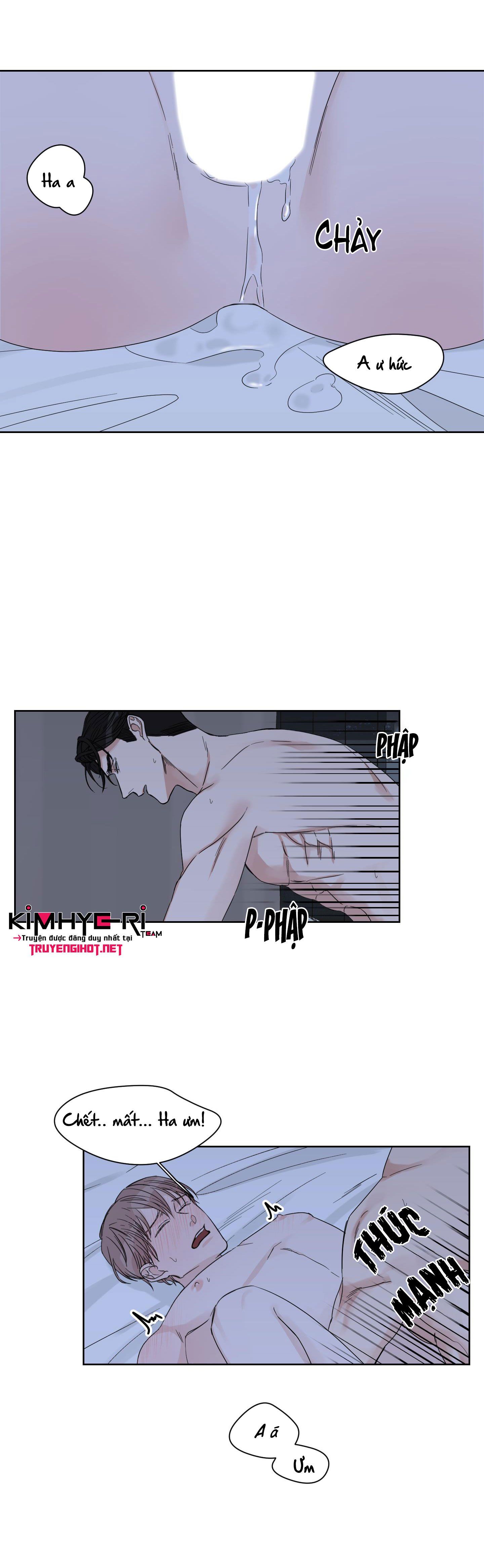 đọc truyện Điểm Cuối Chương 6 ảnh 22 tại Thiên Thai Truyện