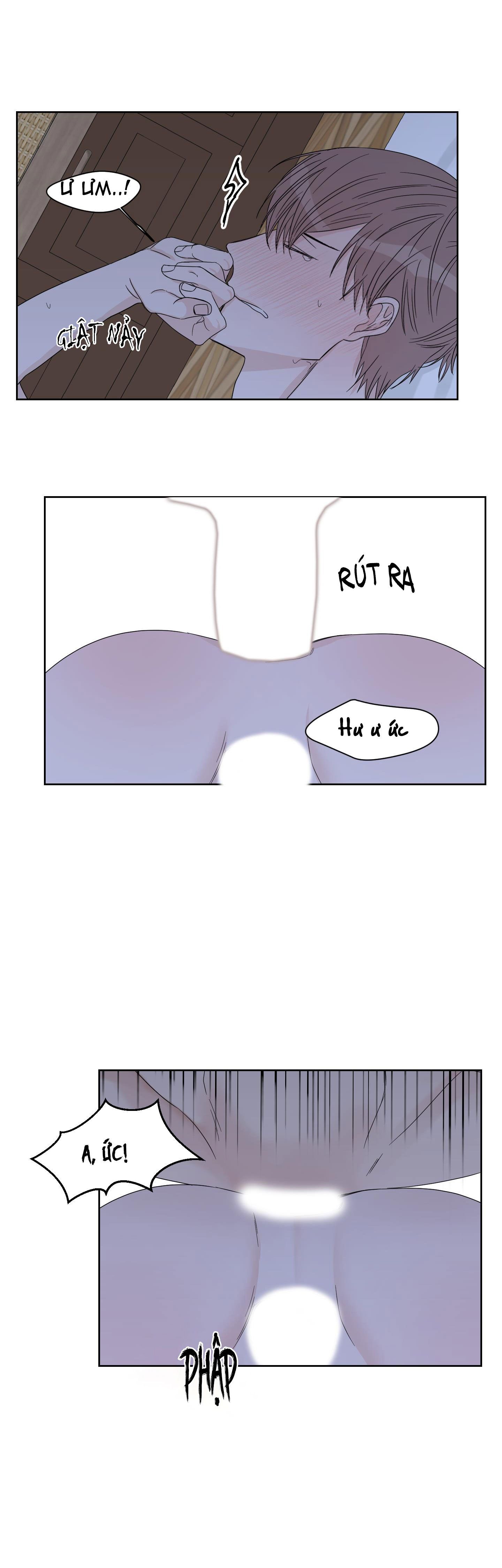 đọc truyện Điểm Cuối Chương 6 ảnh 24 tại Thiên Thai Truyện