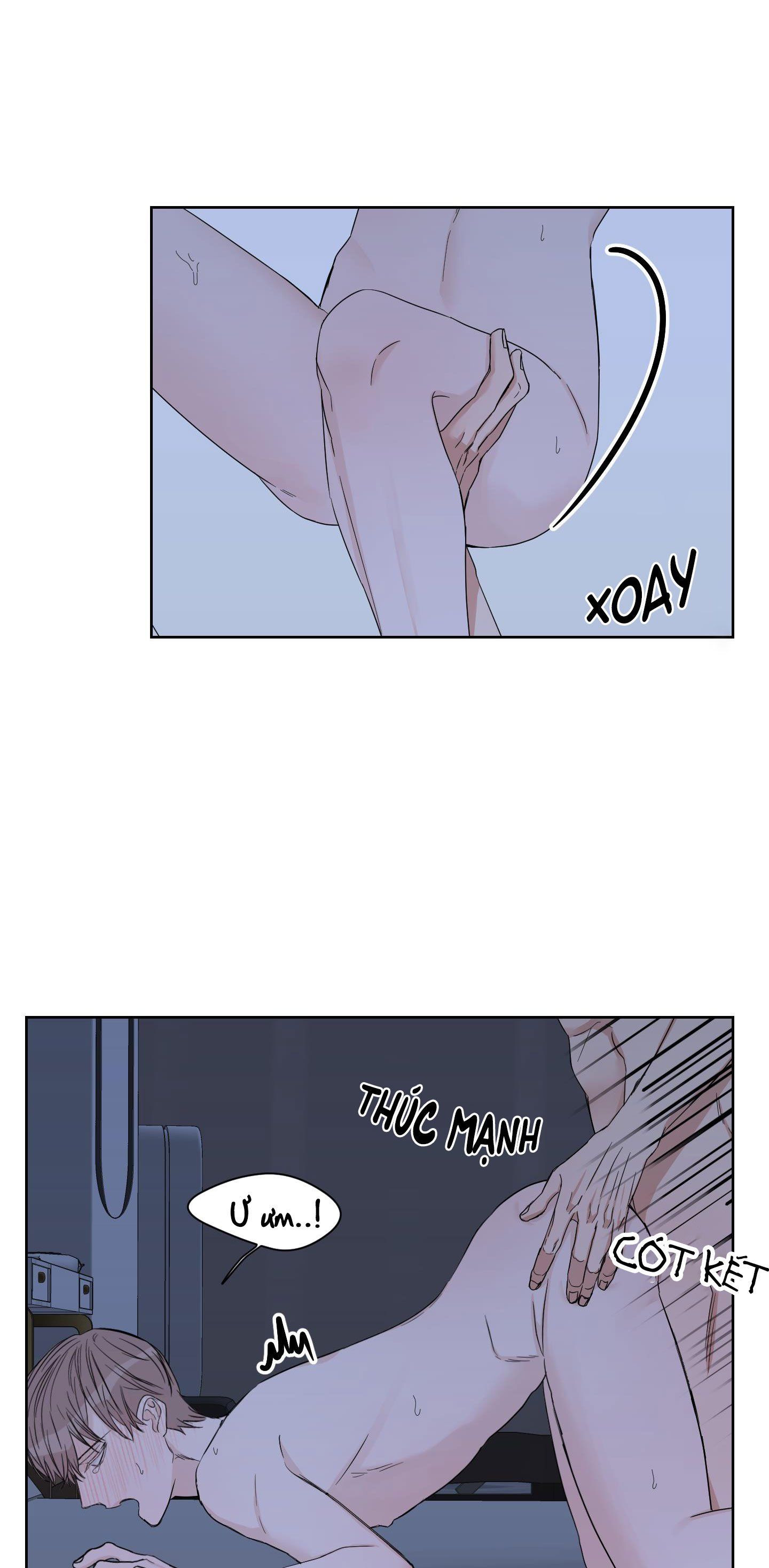 đọc truyện Điểm Cuối Chương 6 ảnh 28 tại Thiên Thai Truyện