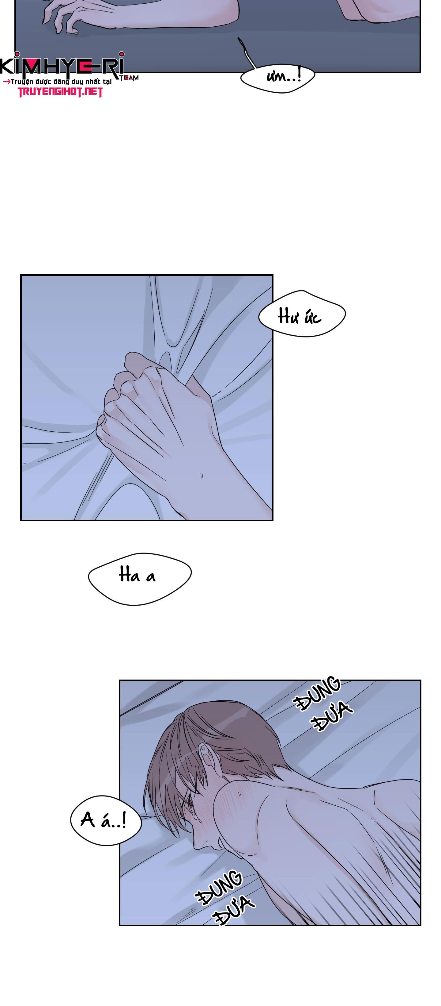 đọc truyện Điểm Cuối Chương 6 ảnh 29 tại Thiên Thai Truyện