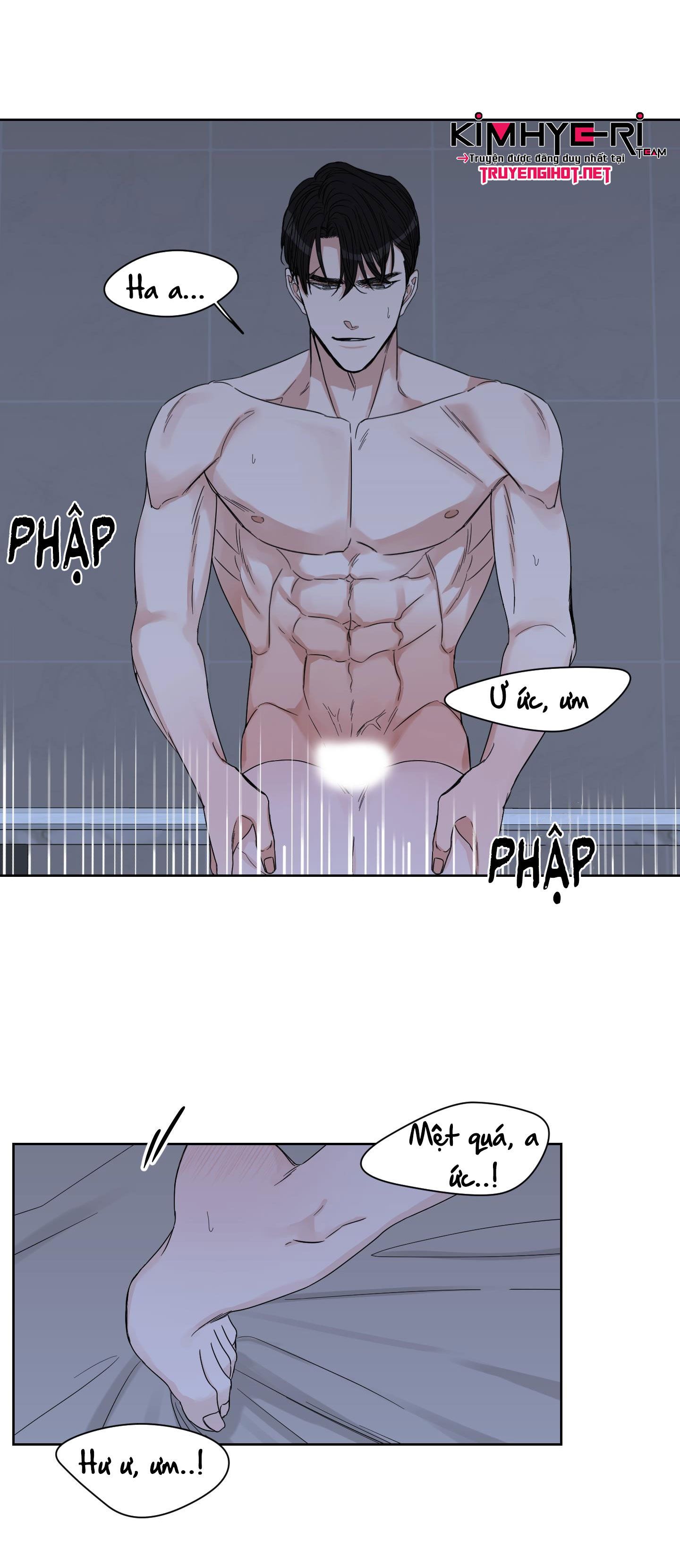 đọc truyện Điểm Cuối Chương 6 ảnh 30 tại Thiên Thai Truyện