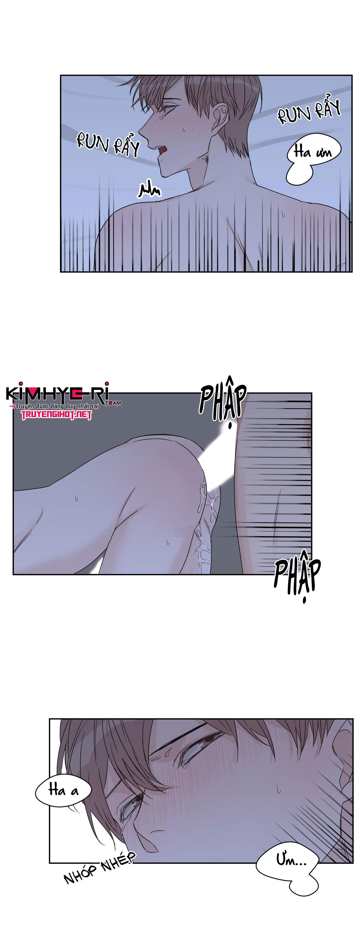 đọc truyện Điểm Cuối Chương 6 ảnh 31 tại Thiên Thai Truyện