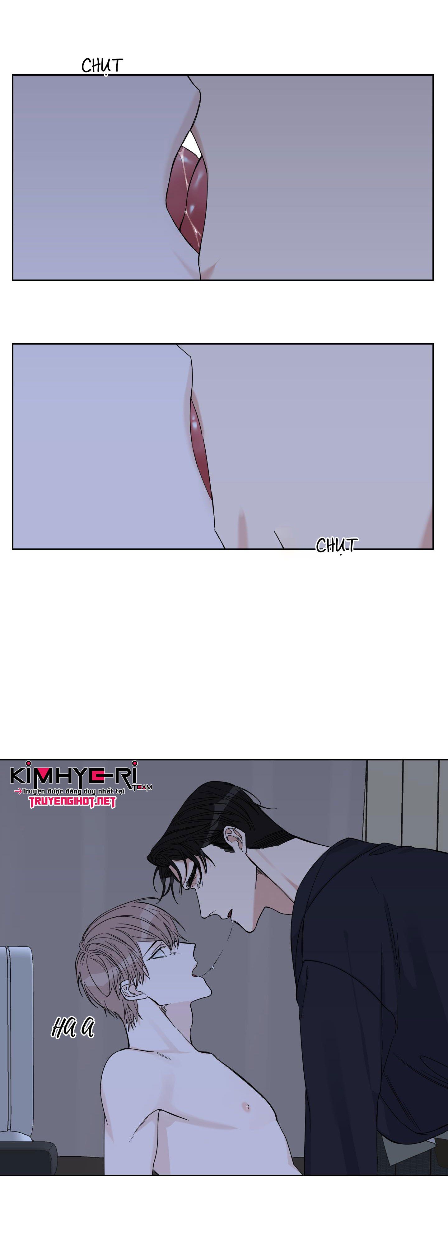 đọc truyện Điểm Cuối Chương 6 ảnh 5 tại Thiên Thai Truyện