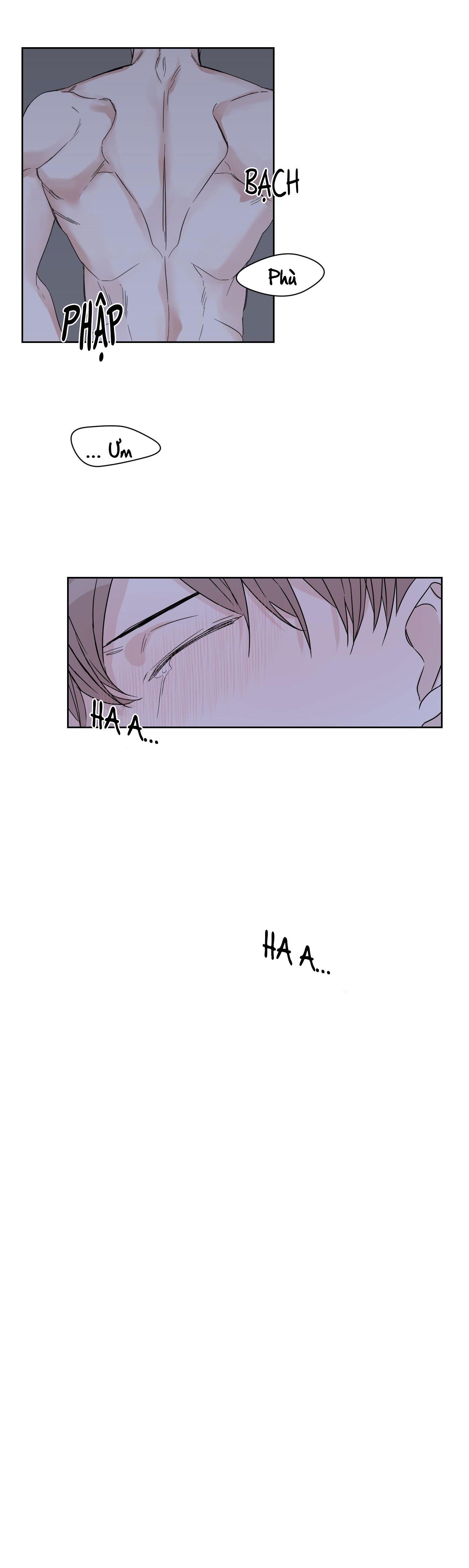 đọc truyện Điểm Cuối Chương 6 ảnh 32 tại Thiên Thai Truyện