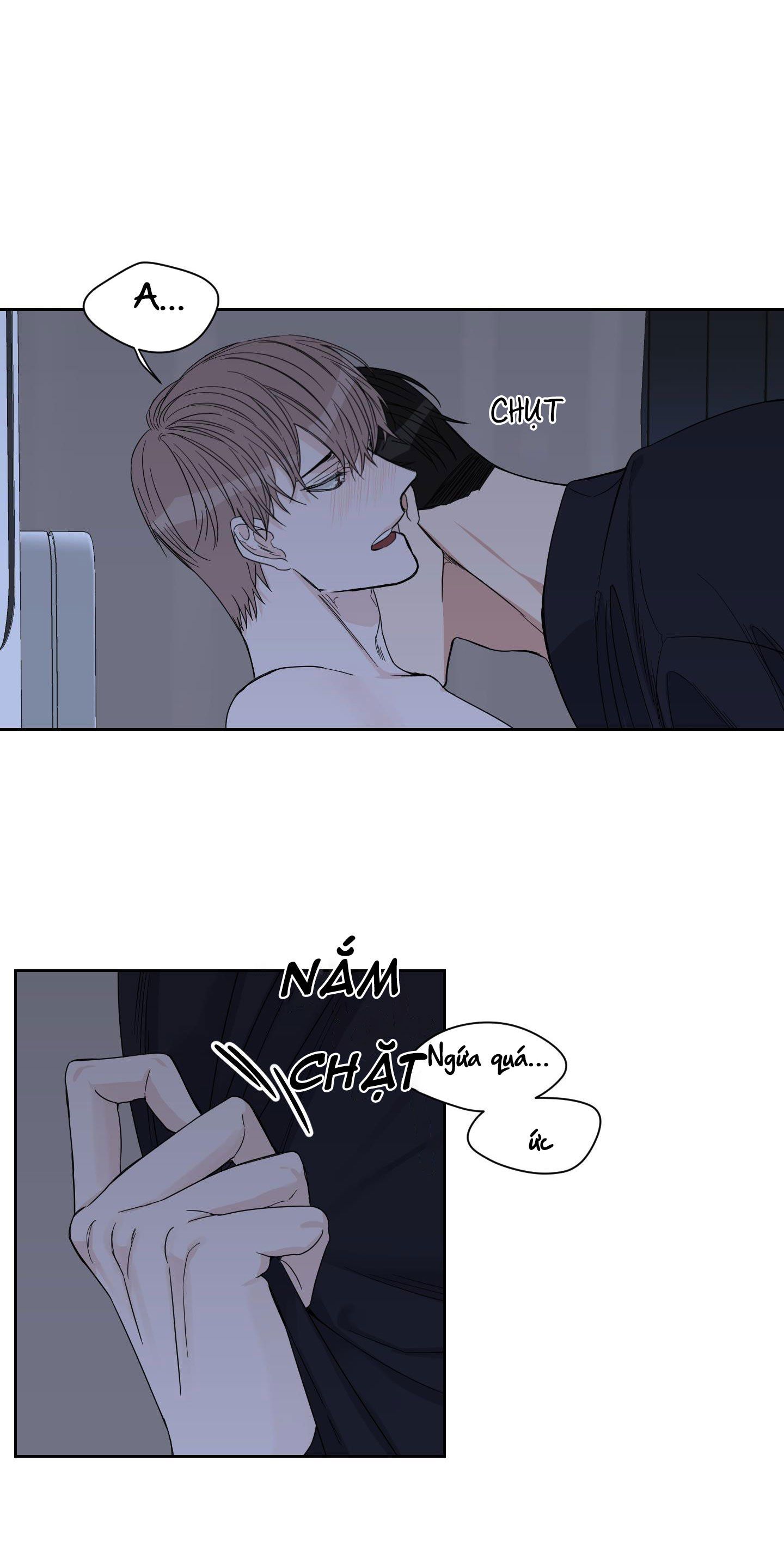 đọc truyện Điểm Cuối Chương 6 ảnh 6 tại Thiên Thai Truyện