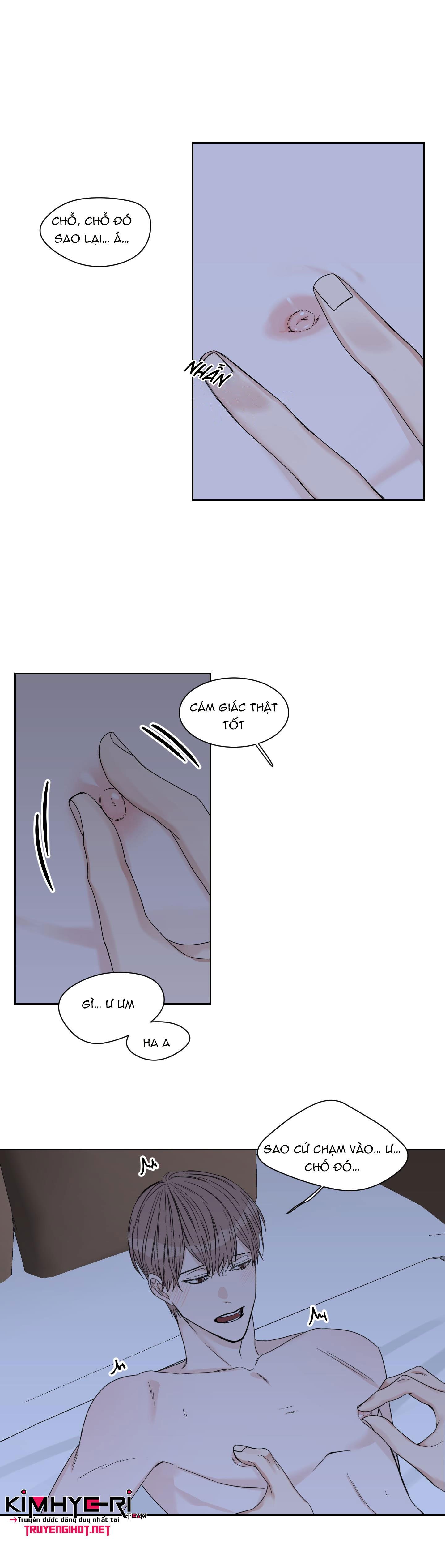 đọc truyện Điểm Cuối Chương 6 ảnh 10 tại Thiên Thai Truyện