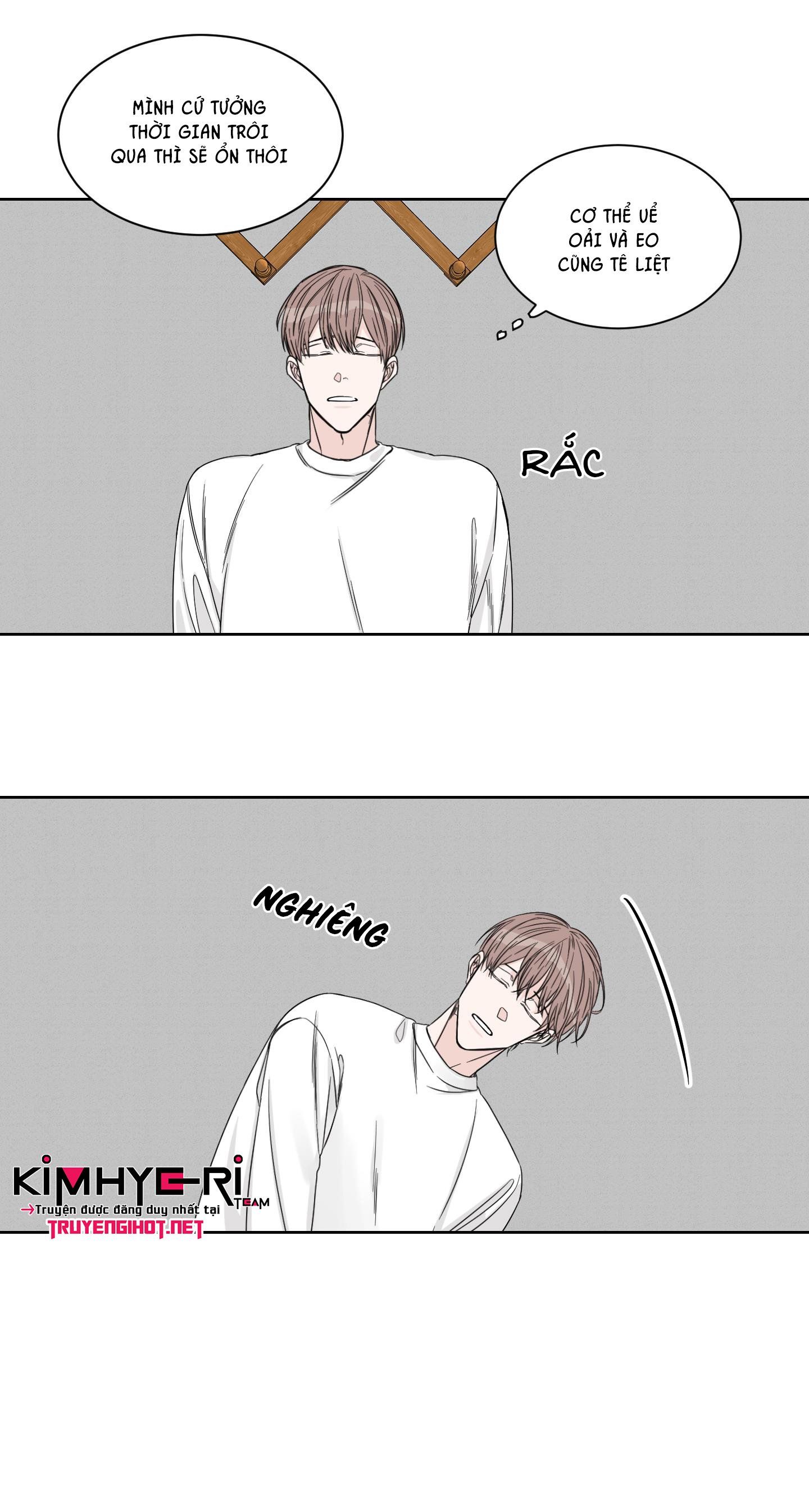 đọc truyện Điểm Cuối Chương 7 ảnh 16 tại Thiên Thai Truyện