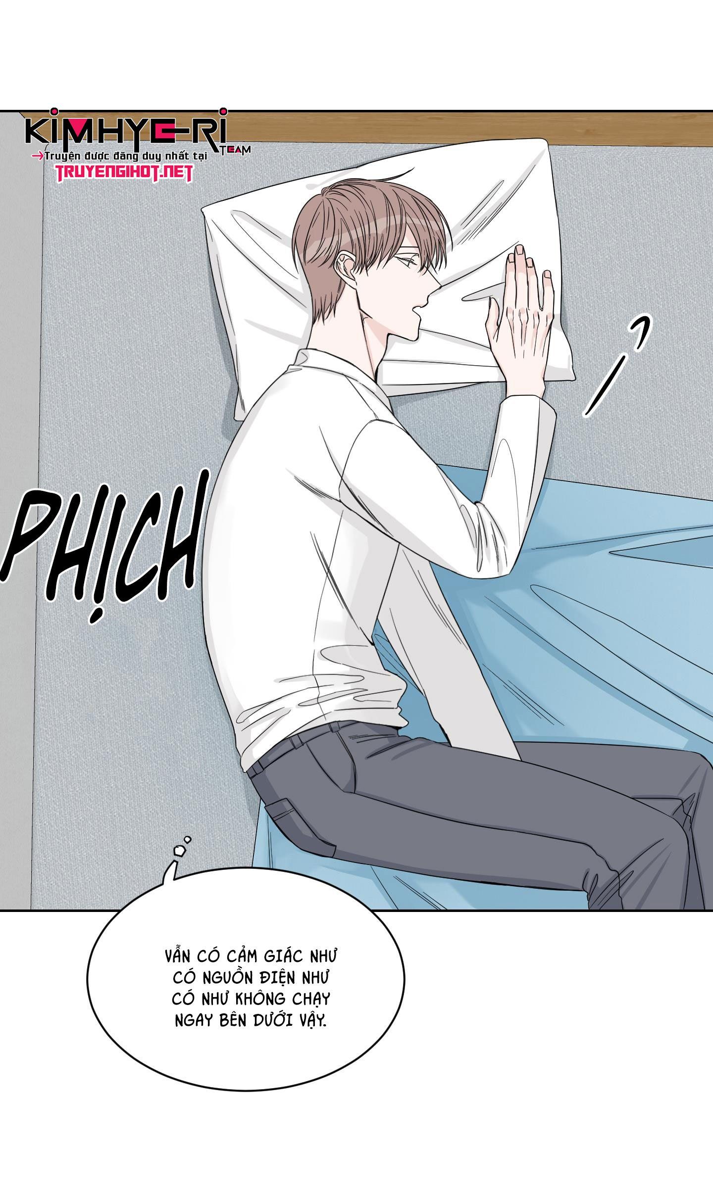 đọc truyện Điểm Cuối Chương 7 ảnh 17 tại Thiên Thai Truyện