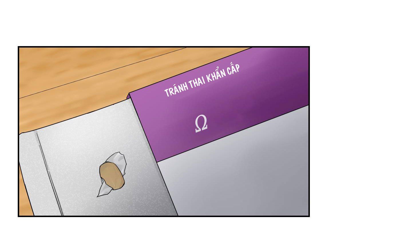 đọc truyện Điểm Cuối Chương 7 ảnh 19 tại Thiên Thai Truyện