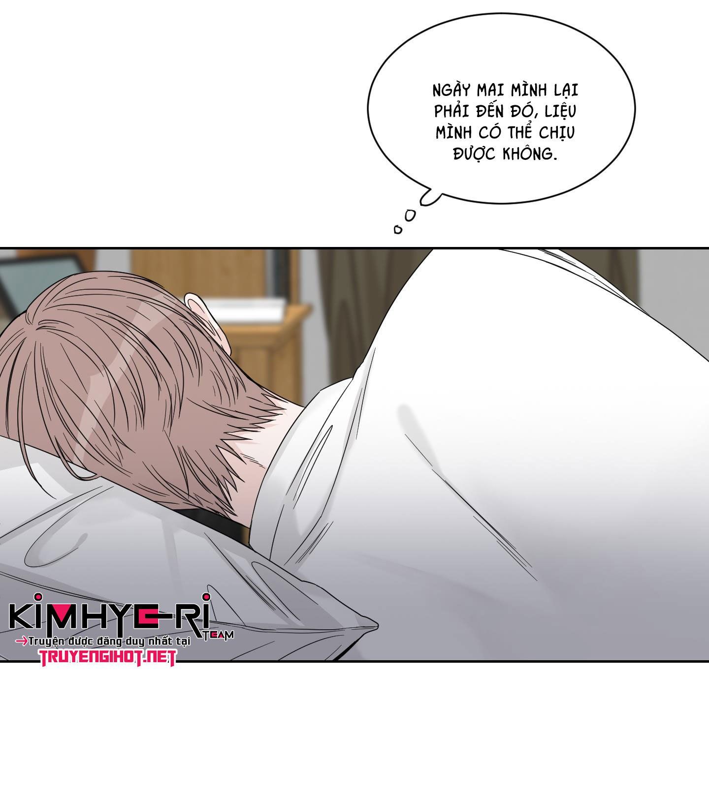 đọc truyện Điểm Cuối Chương 7 ảnh 20 tại Thiên Thai Truyện