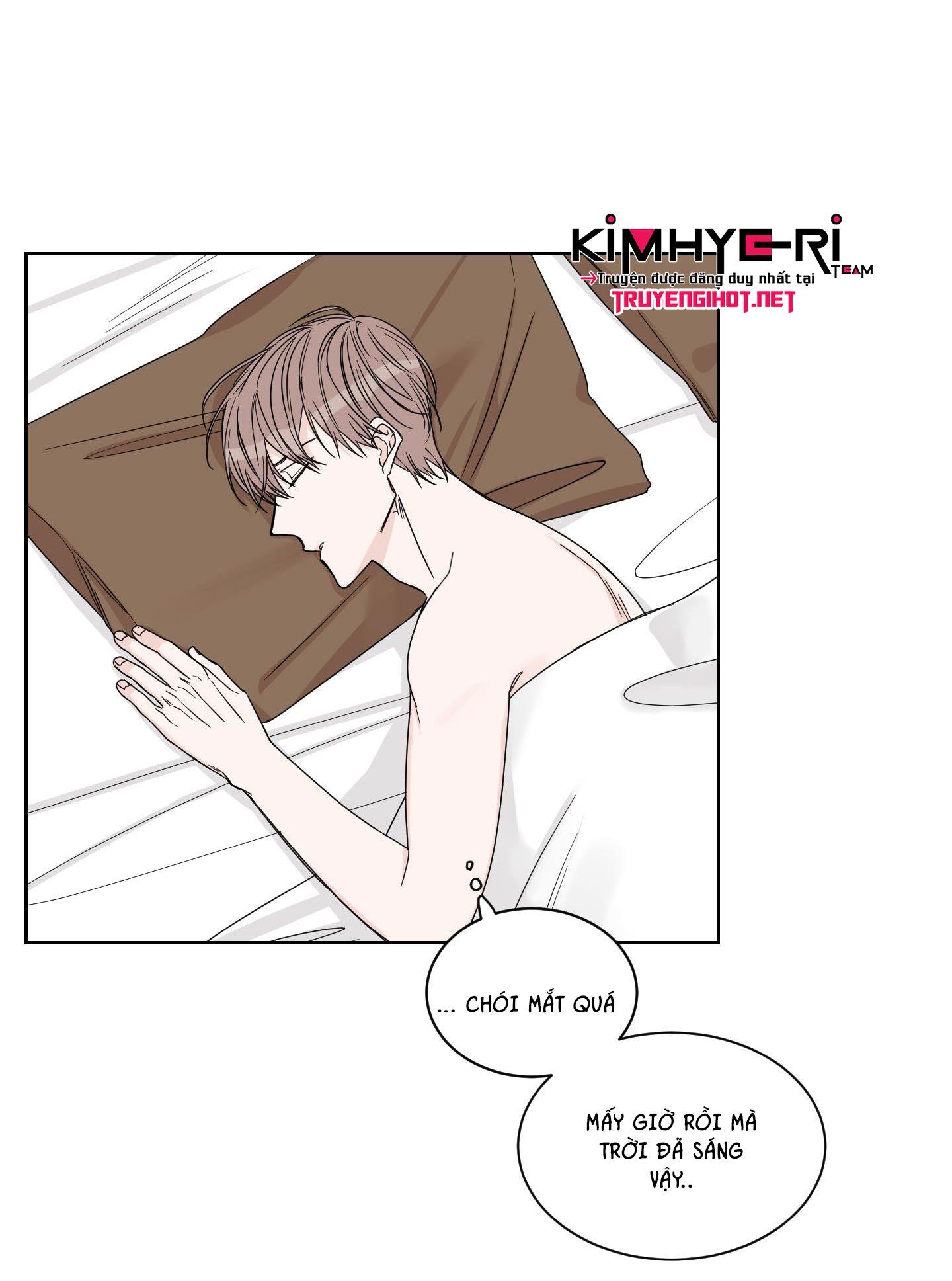 đọc truyện Điểm Cuối Chương 7 ảnh 4 tại Thiên Thai Truyện