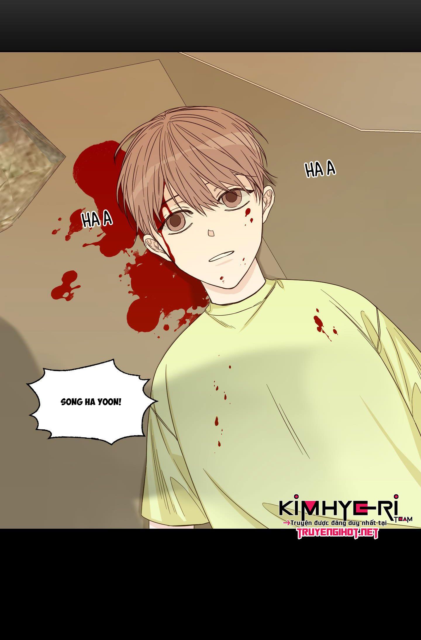 đọc truyện Điểm Cuối Chương 7 ảnh 22 tại Thiên Thai Truyện