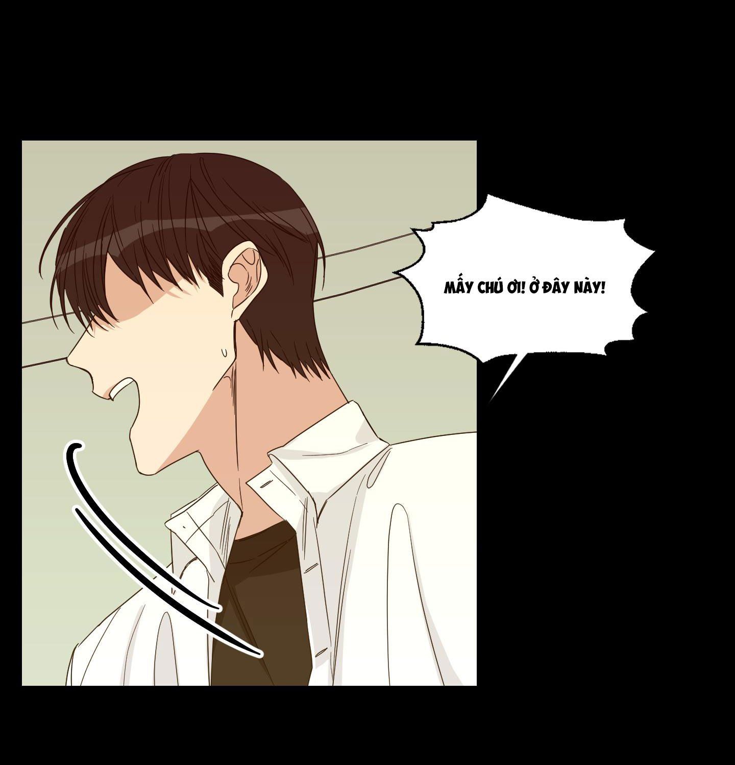 đọc truyện Điểm Cuối Chương 7 ảnh 25 tại Thiên Thai Truyện