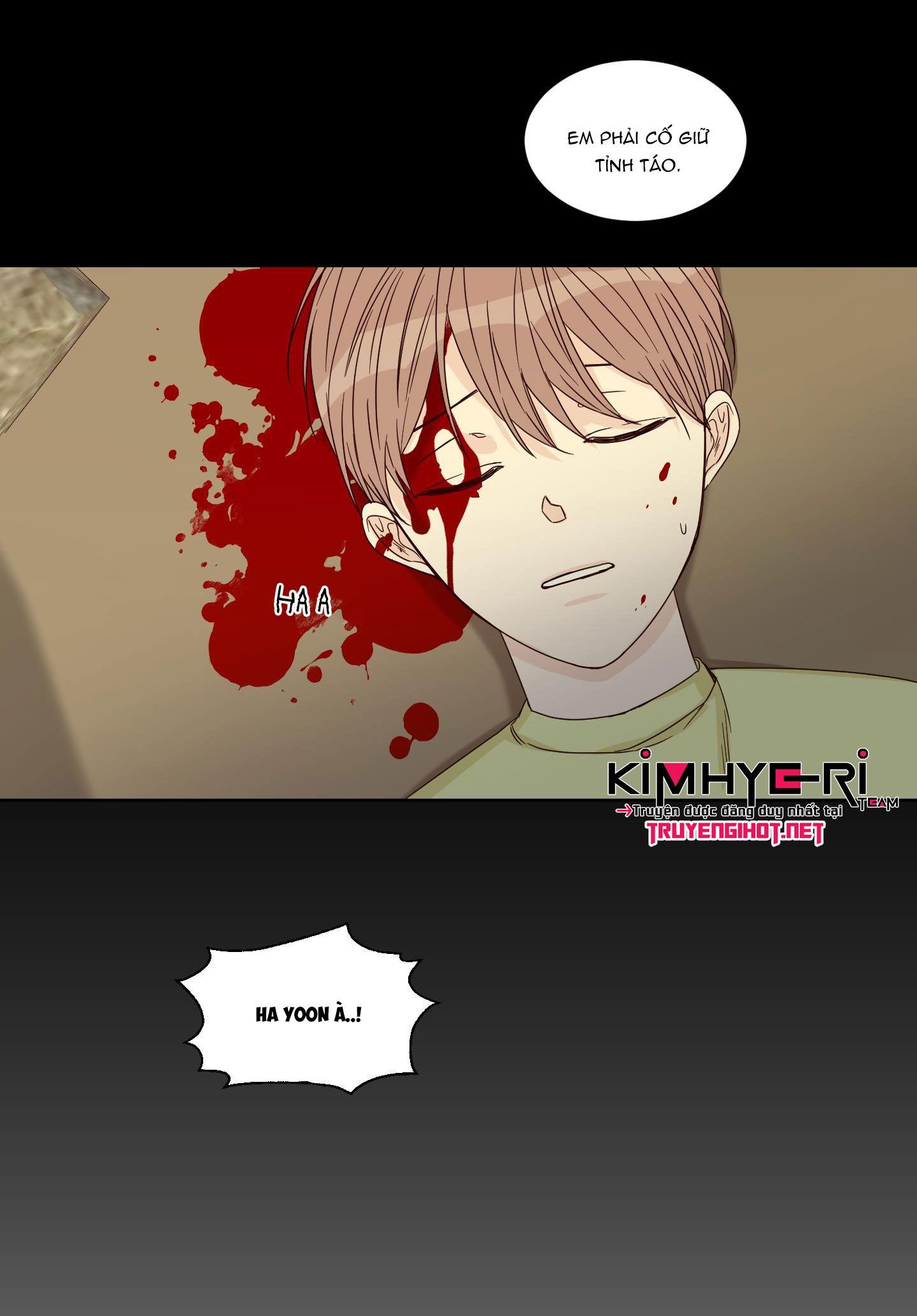 đọc truyện Điểm Cuối Chương 7 ảnh 27 tại Thiên Thai Truyện