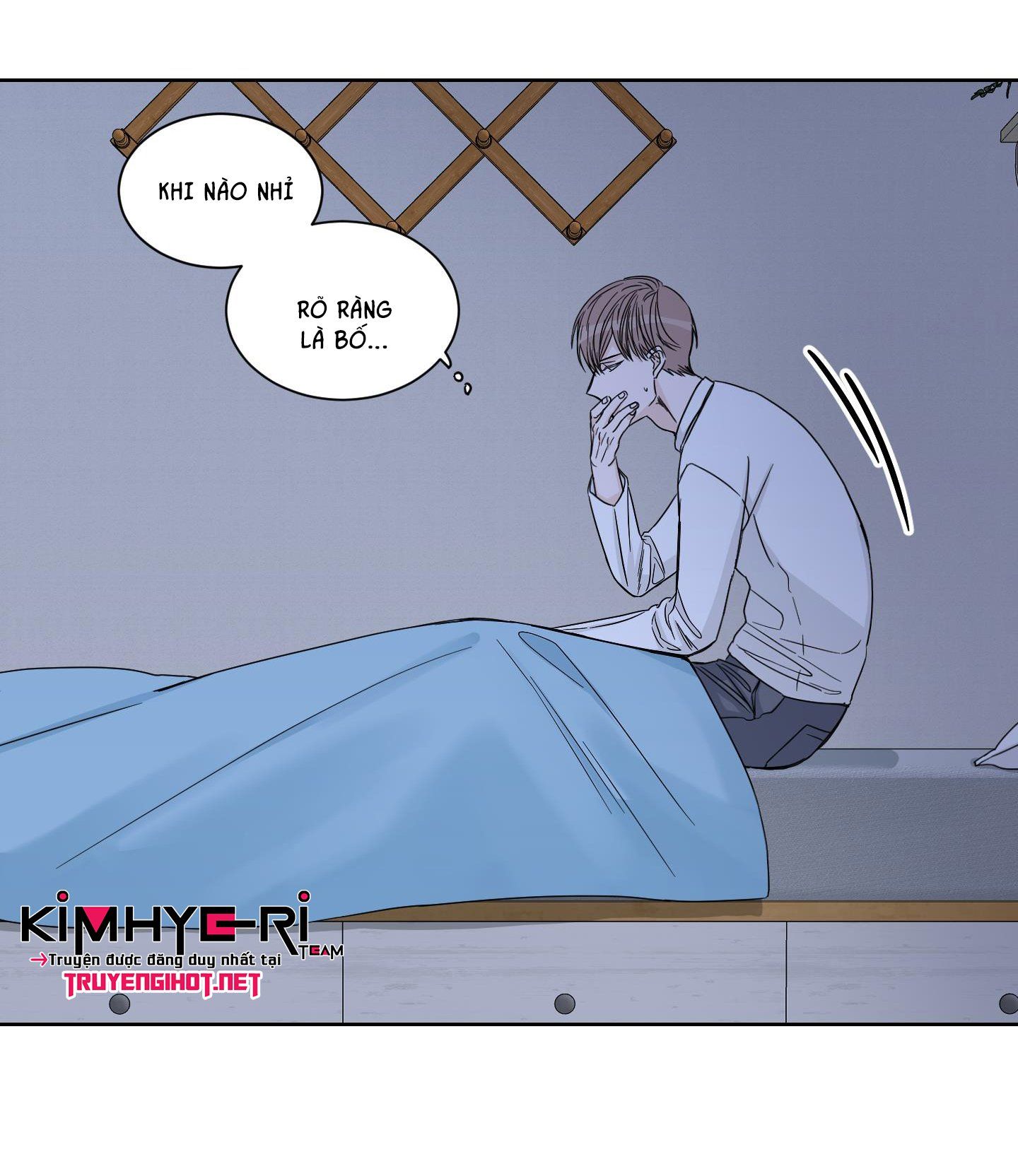 đọc truyện Điểm Cuối Chương 7 ảnh 29 tại Thiên Thai Truyện