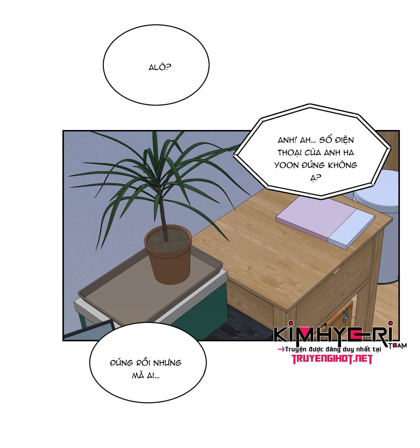 đọc truyện Điểm Cuối Chương 7 ảnh 32 tại Thiên Thai Truyện