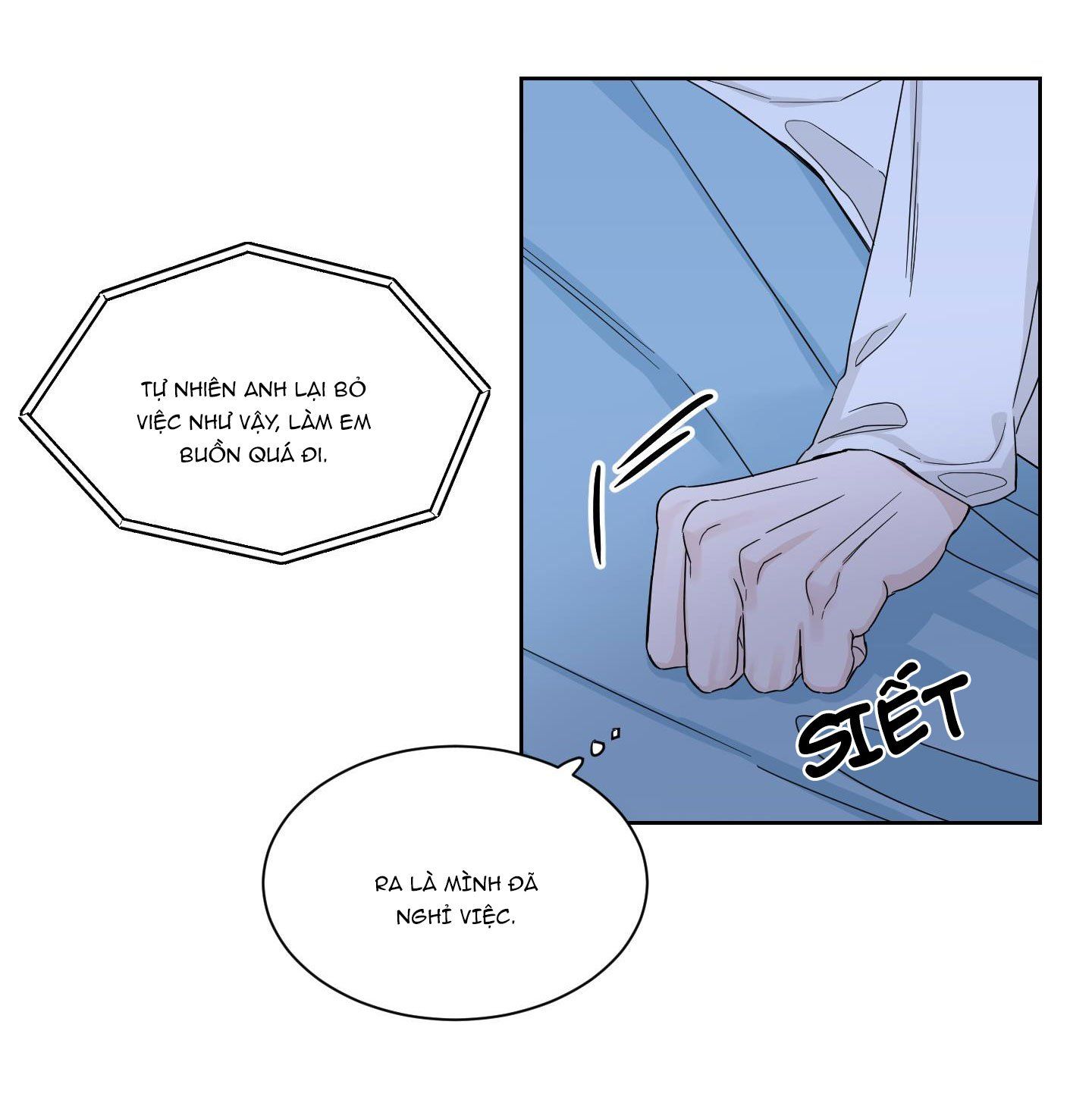 đọc truyện Điểm Cuối Chương 7 ảnh 34 tại Thiên Thai Truyện