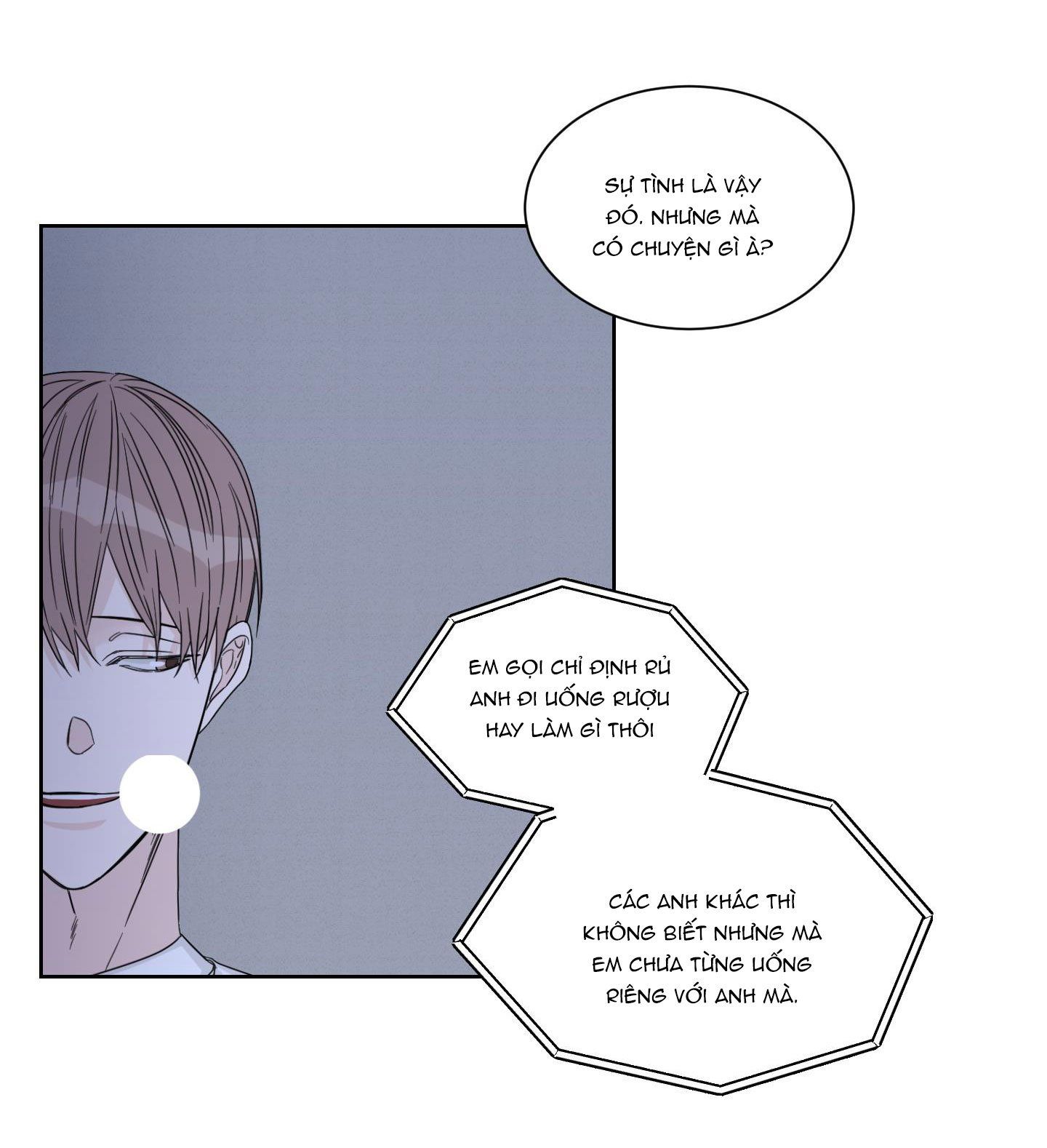 đọc truyện Điểm Cuối Chương 7 ảnh 35 tại Thiên Thai Truyện