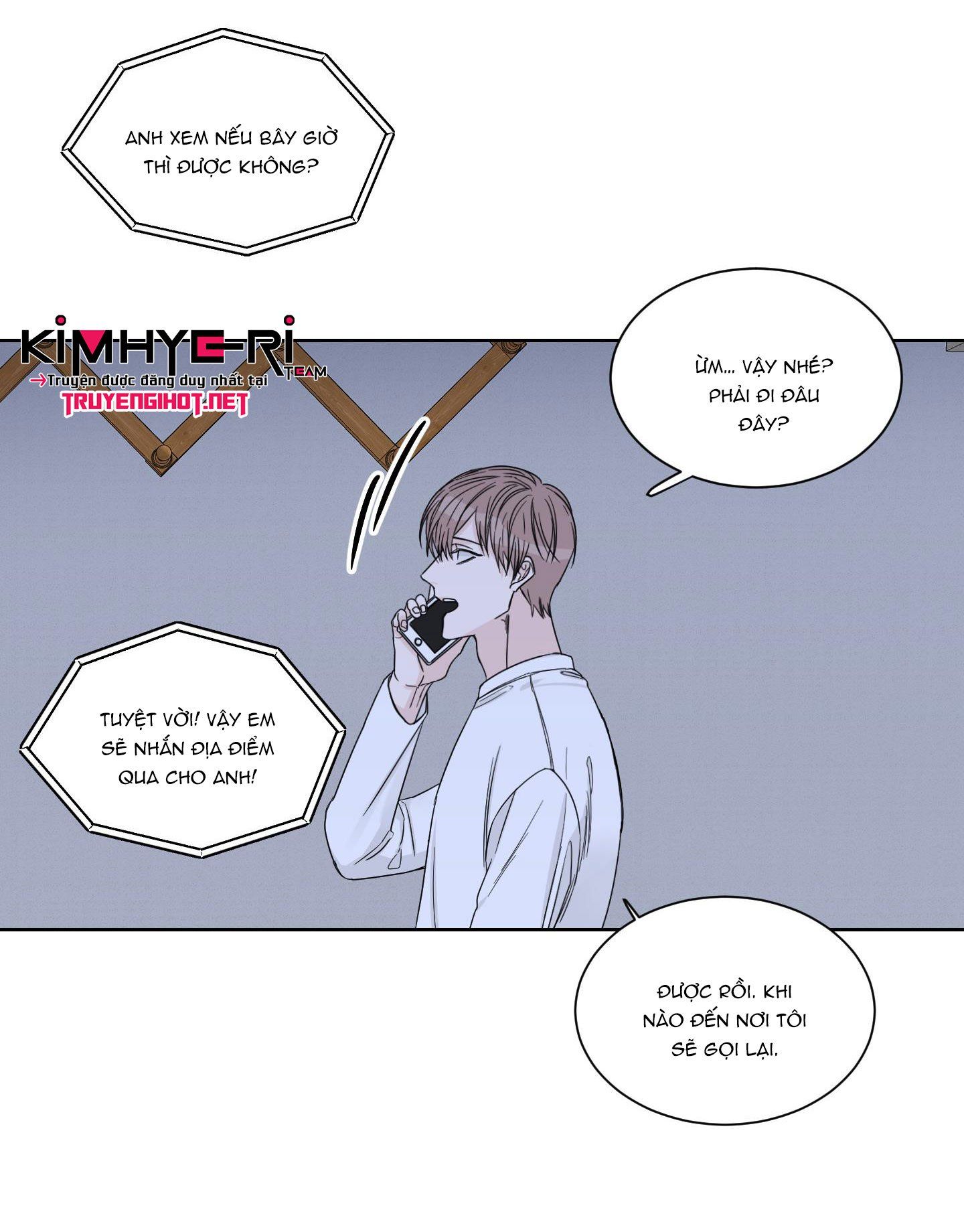 đọc truyện Điểm Cuối Chương 7 ảnh 36 tại Thiên Thai Truyện