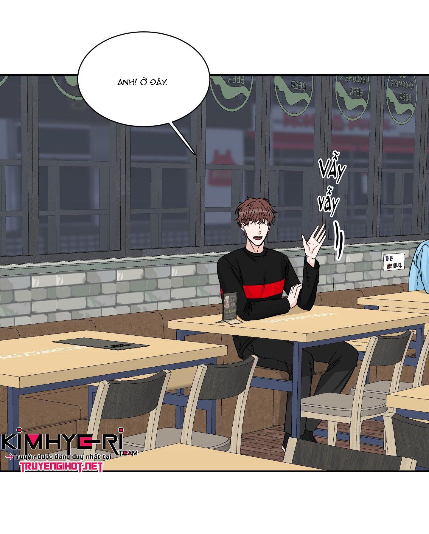 đọc truyện Điểm Cuối Chương 7 ảnh 38 tại Thiên Thai Truyện