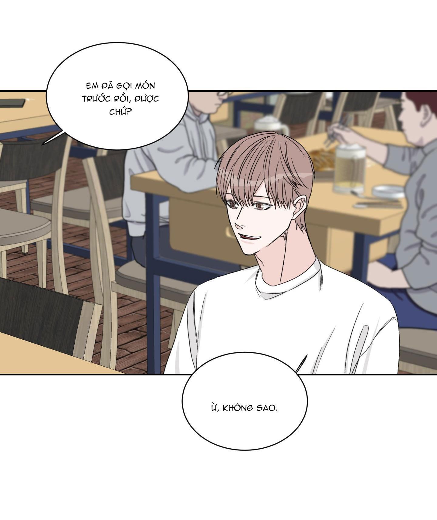 đọc truyện Điểm Cuối Chương 7 ảnh 40 tại Thiên Thai Truyện