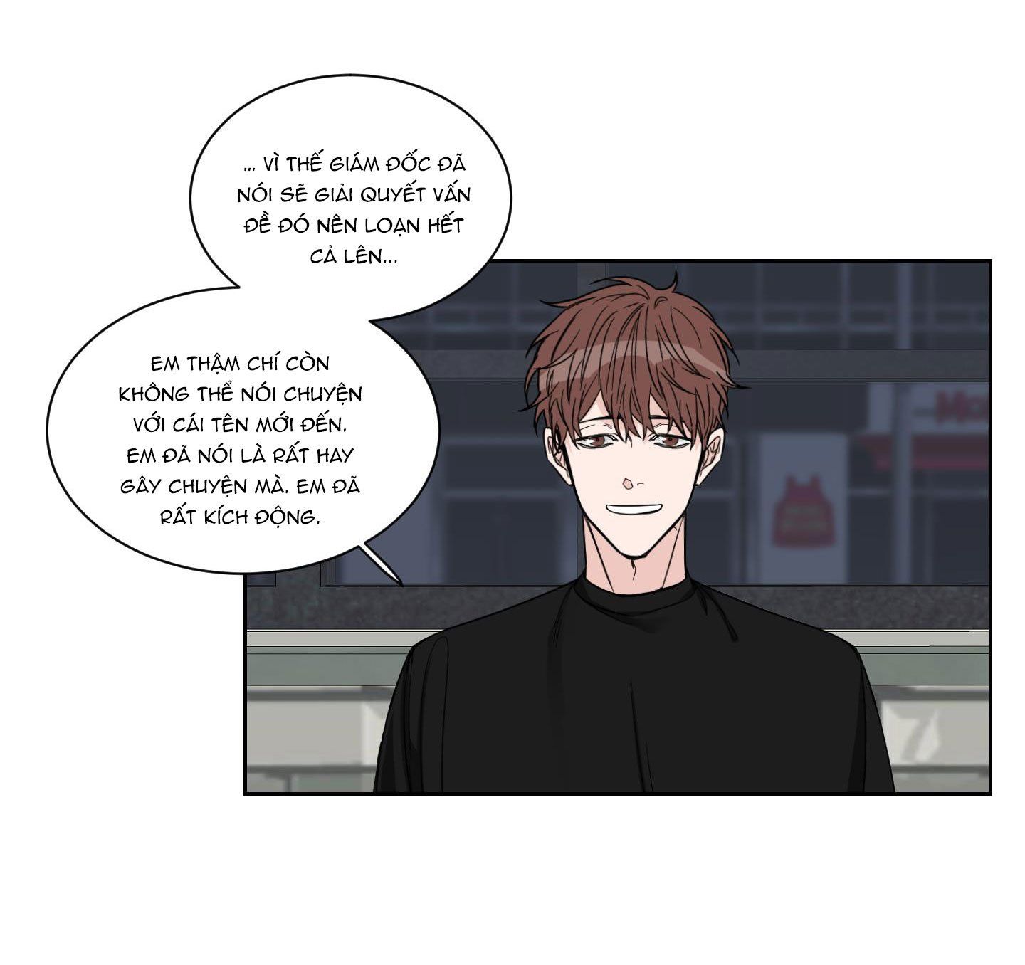 đọc truyện Điểm Cuối Chương 7 ảnh 42 tại Thiên Thai Truyện