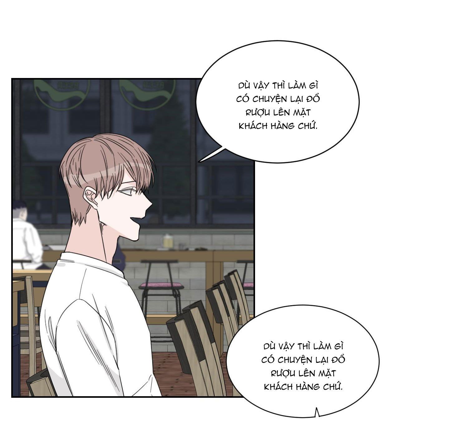 đọc truyện Điểm Cuối Chương 7 ảnh 43 tại Thiên Thai Truyện