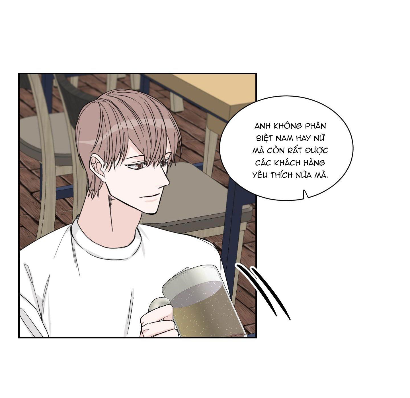 đọc truyện Điểm Cuối Chương 7 ảnh 45 tại Thiên Thai Truyện