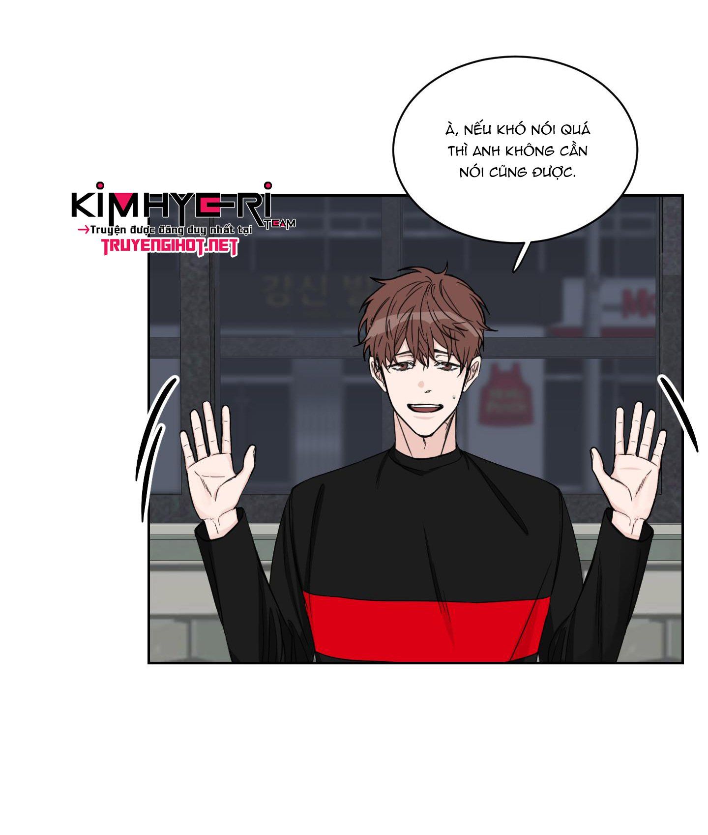 đọc truyện Điểm Cuối Chương 7 ảnh 47 tại Thiên Thai Truyện