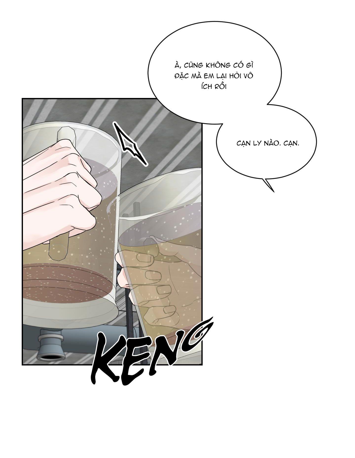 đọc truyện Điểm Cuối Chương 7 ảnh 51 tại Thiên Thai Truyện