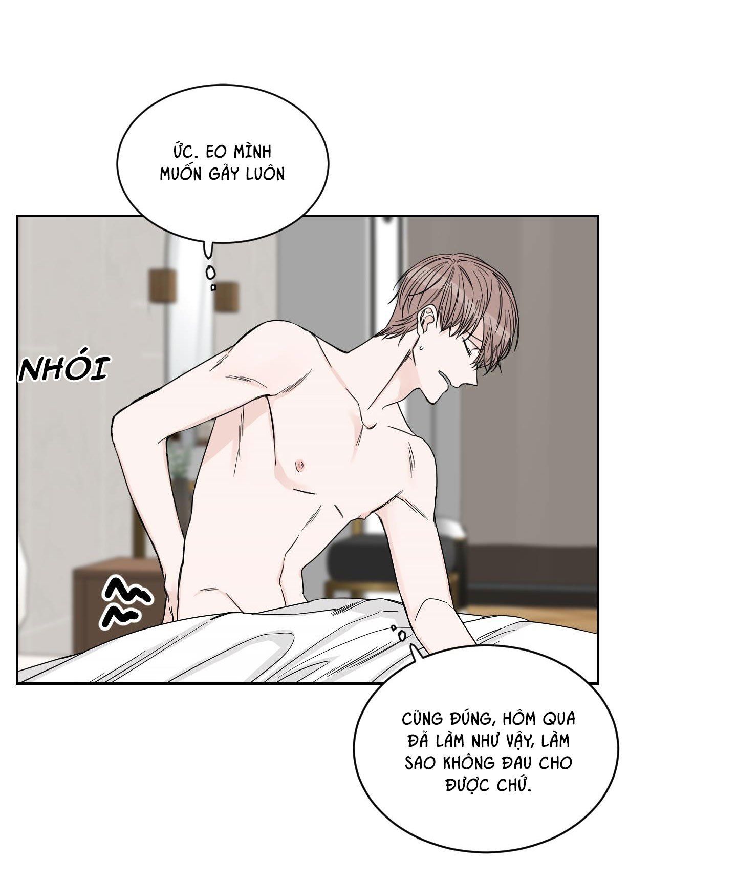 đọc truyện Điểm Cuối Chương 7 ảnh 7 tại Thiên Thai Truyện