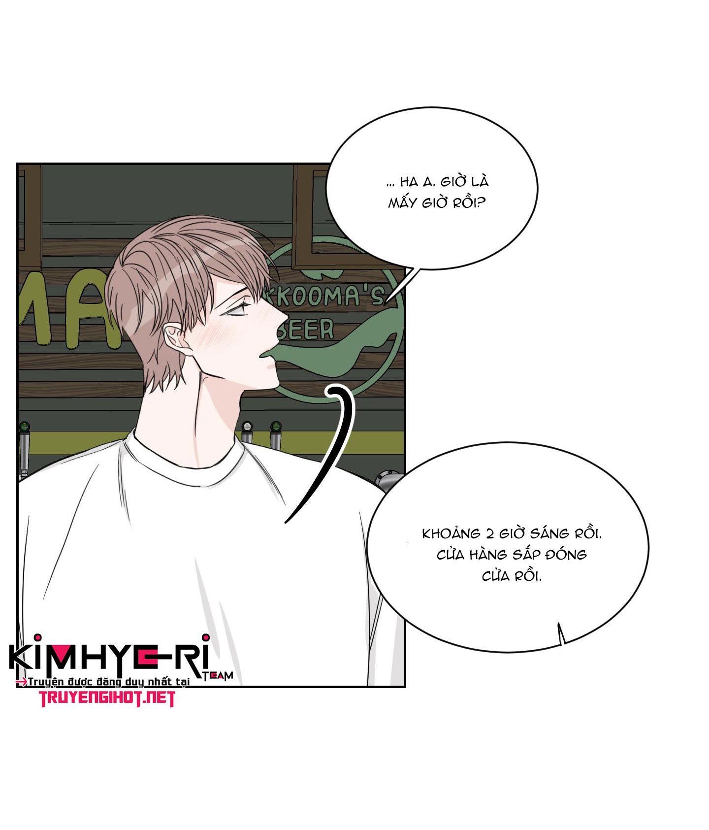 đọc truyện Điểm Cuối Chương 7 ảnh 54 tại Thiên Thai Truyện