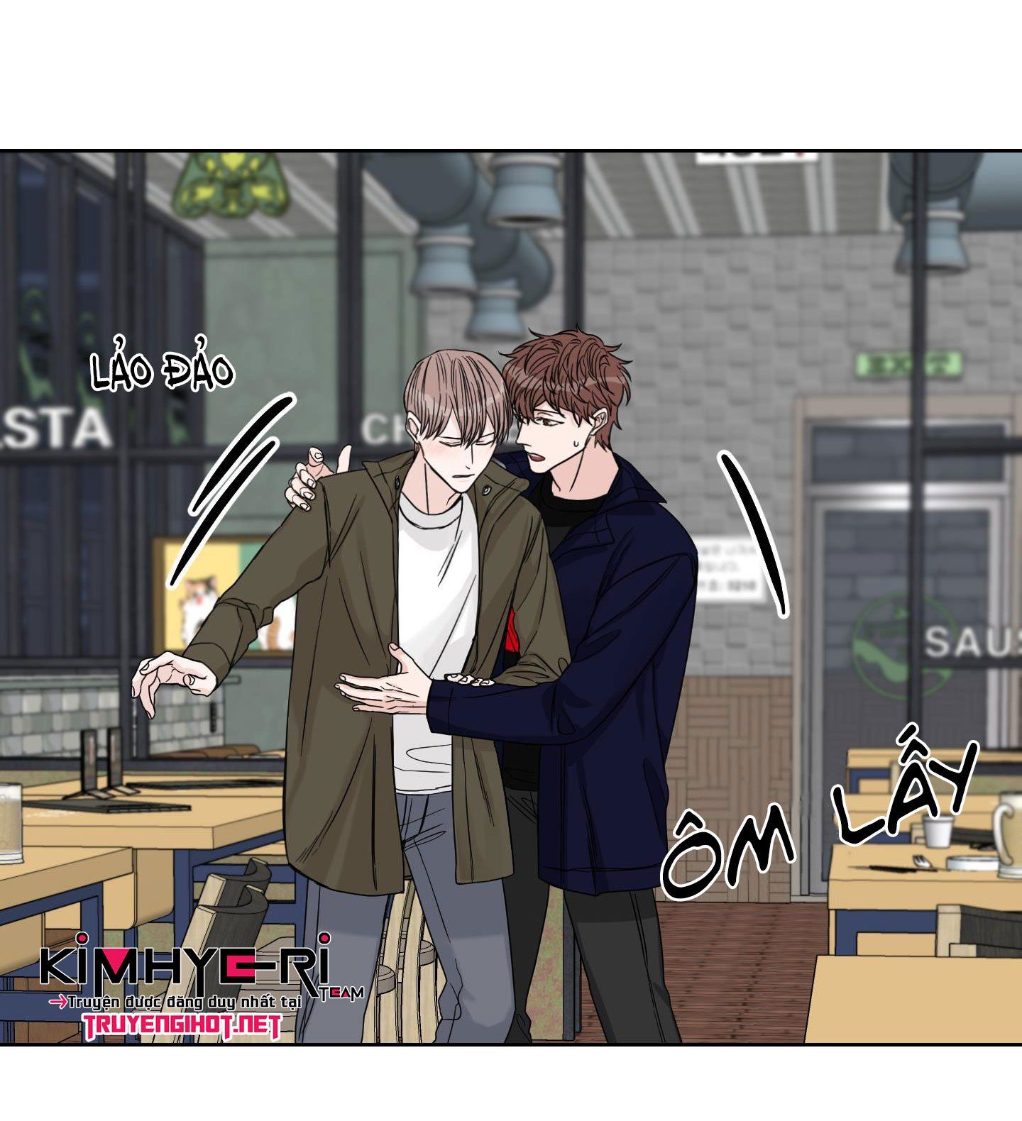 đọc truyện Điểm Cuối Chương 7 ảnh 56 tại Thiên Thai Truyện