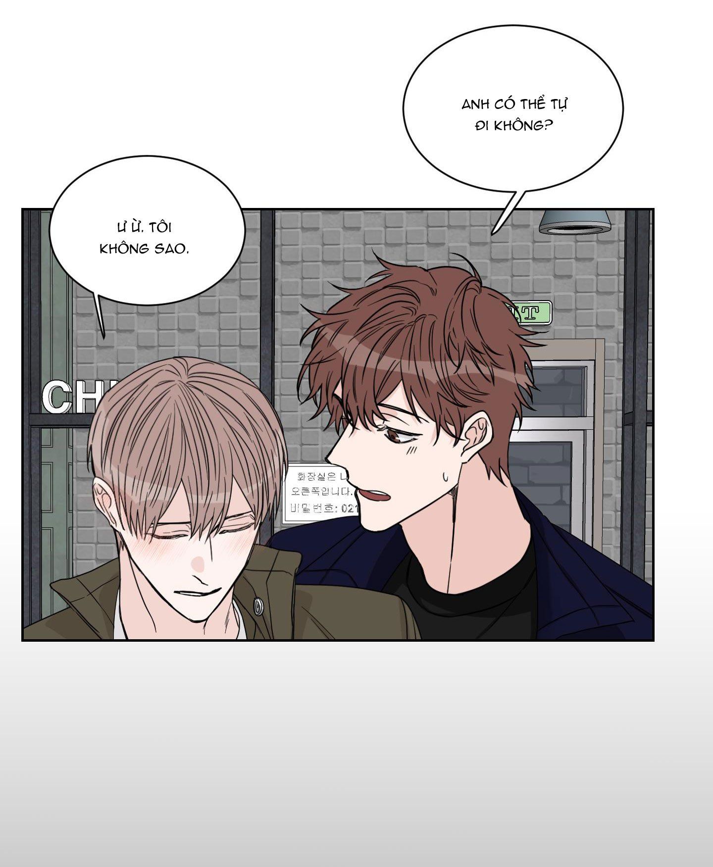 đọc truyện Điểm Cuối Chương 7 ảnh 57 tại Thiên Thai Truyện