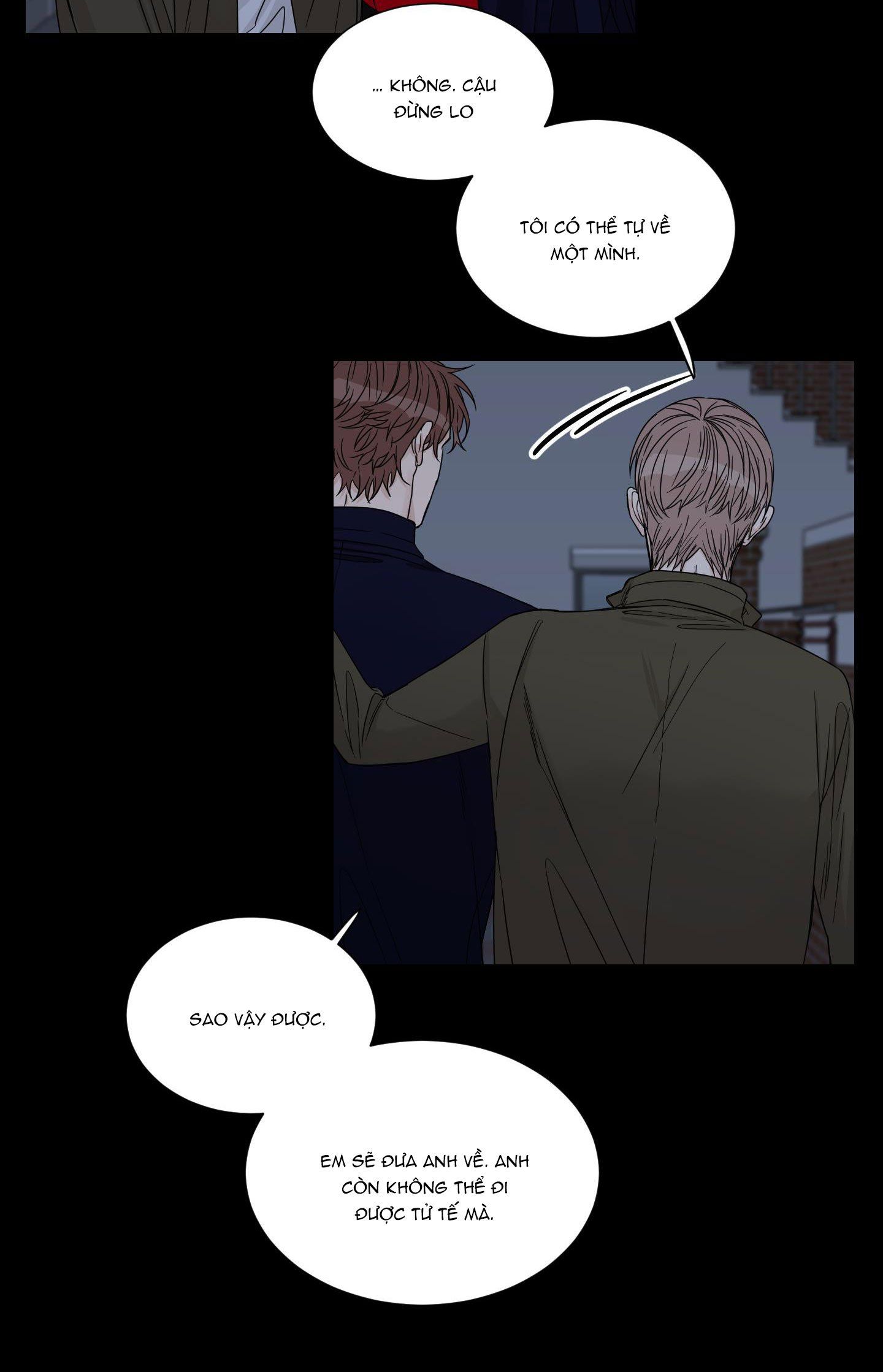 đọc truyện Điểm Cuối Chương 7 ảnh 60 tại Thiên Thai Truyện