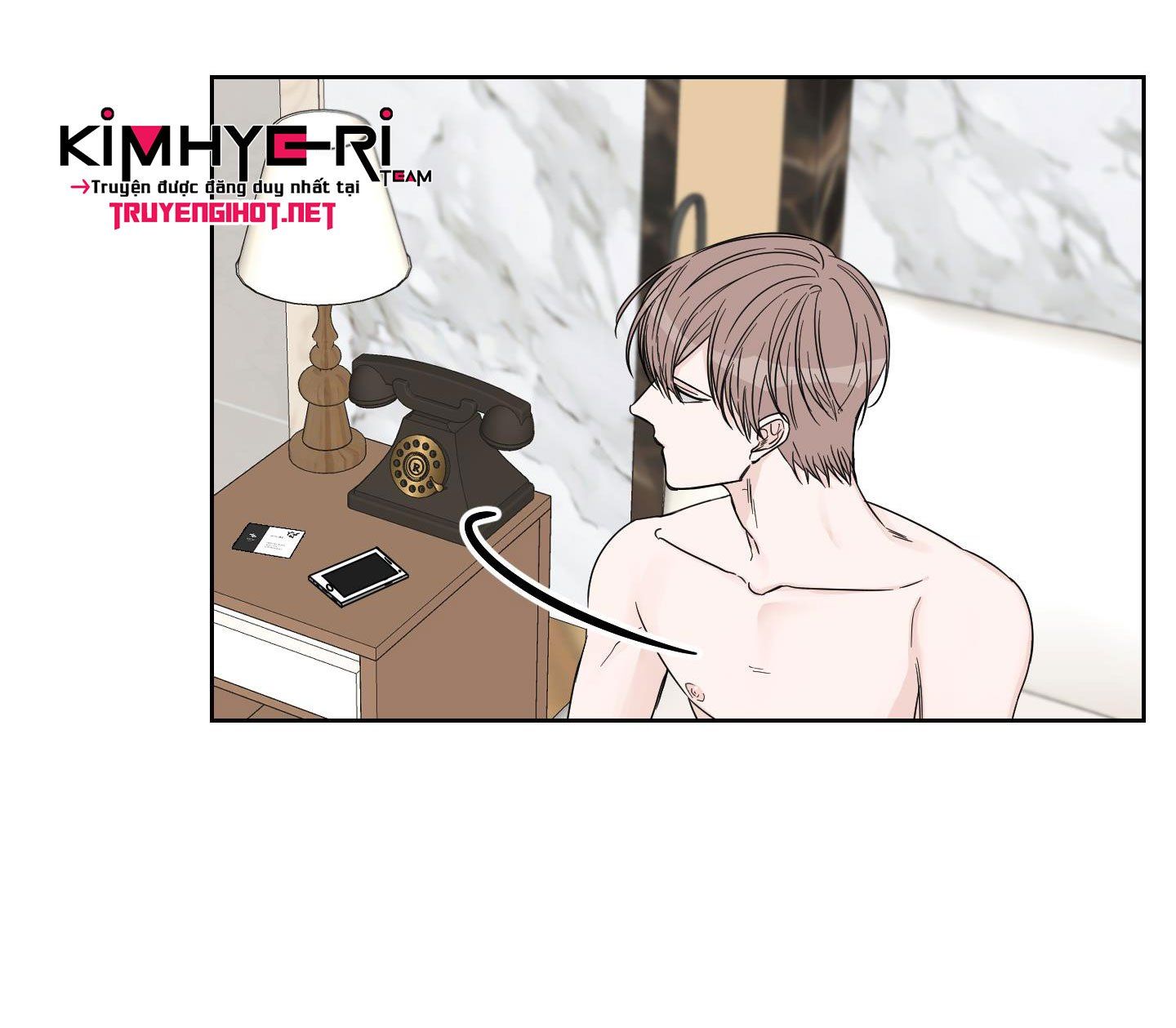 đọc truyện Điểm Cuối Chương 7 ảnh 8 tại Thiên Thai Truyện