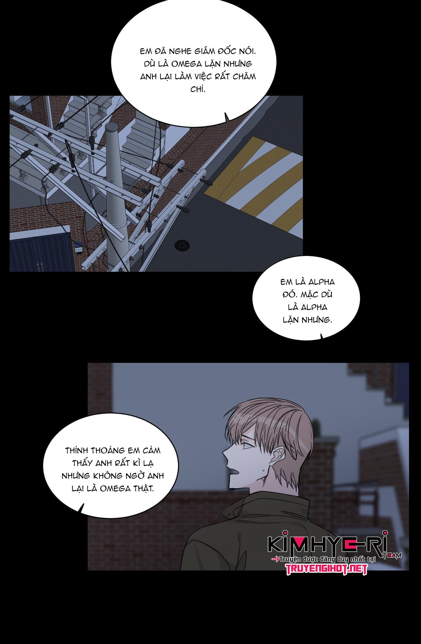 đọc truyện Điểm Cuối Chương 7 ảnh 63 tại Thiên Thai Truyện