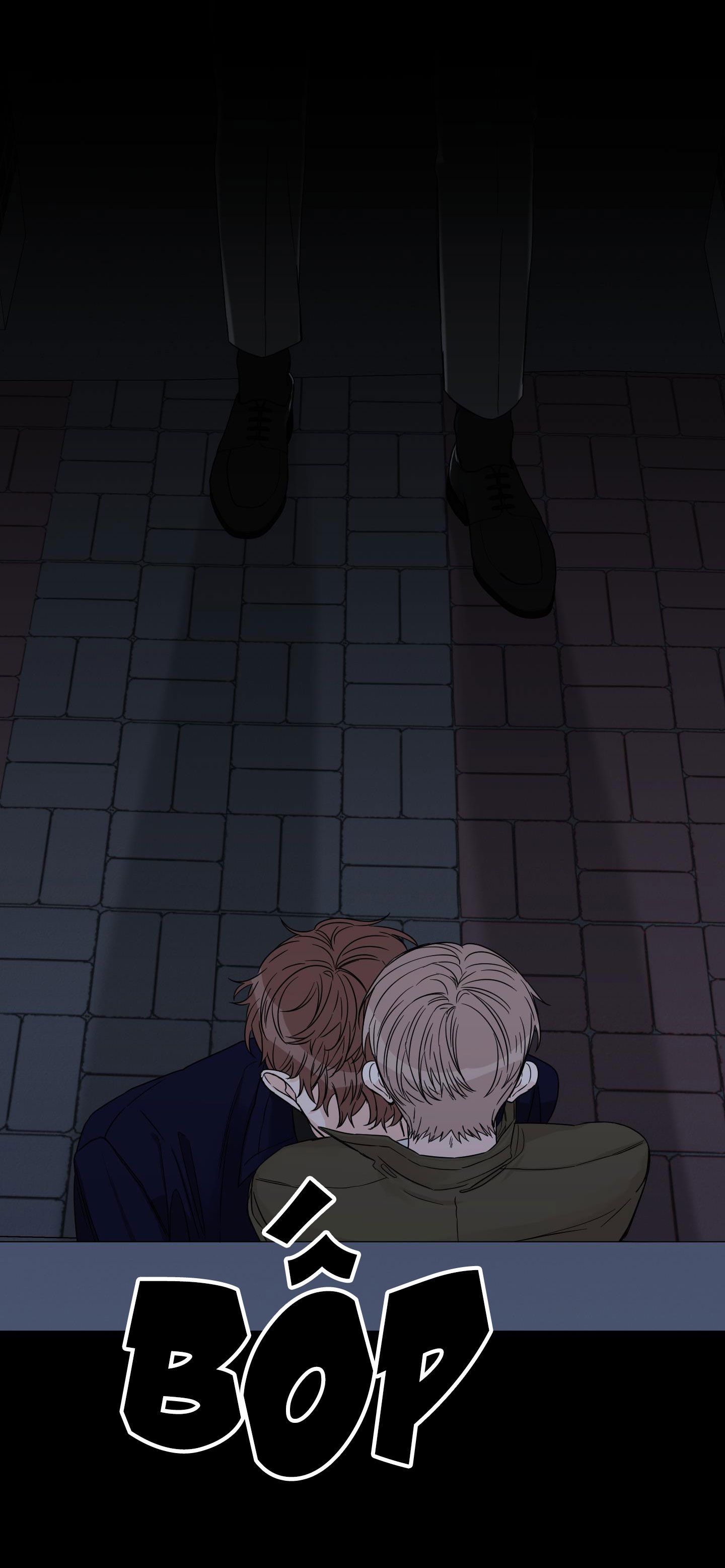 đọc truyện Điểm Cuối Chương 7 ảnh 67 tại Thiên Thai Truyện