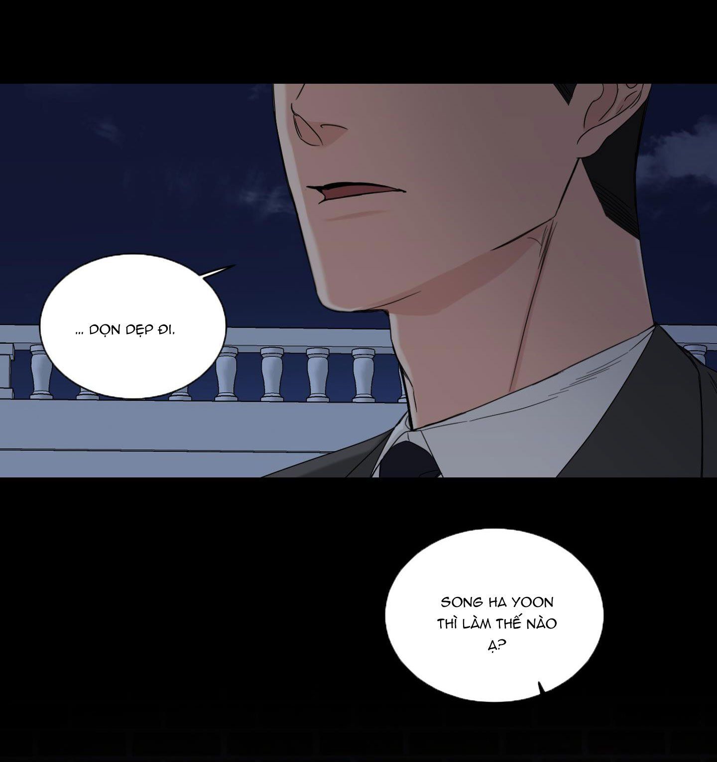 đọc truyện Điểm Cuối Chương 7 ảnh 70 tại Thiên Thai Truyện