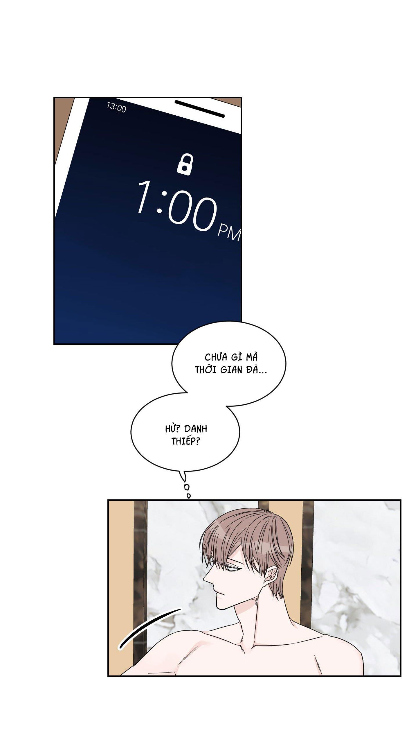 đọc truyện Điểm Cuối Chương 7 ảnh 9 tại Thiên Thai Truyện