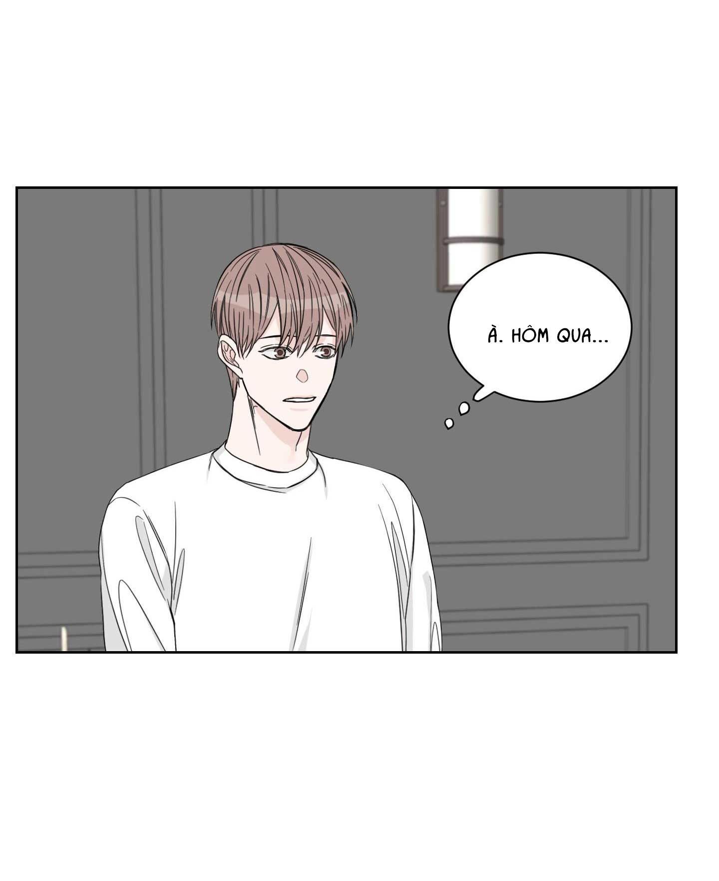 đọc truyện Điểm Cuối Chương 8 ảnh 13 tại Thiên Thai Truyện