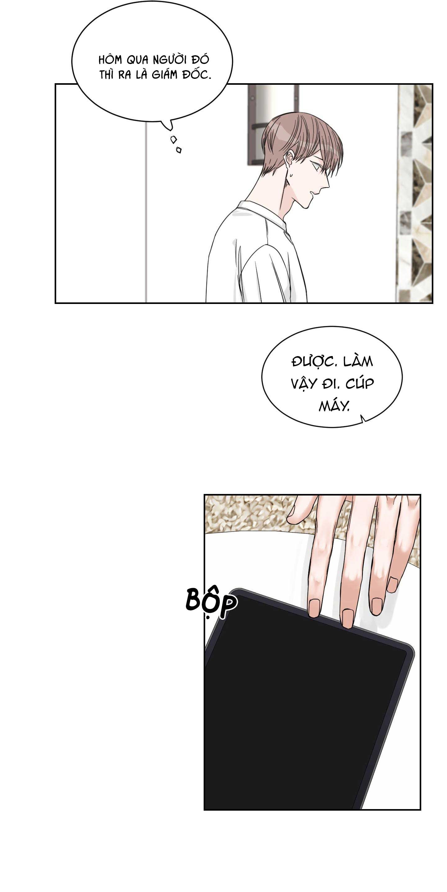 đọc truyện Điểm Cuối Chương 8 ảnh 16 tại Thiên Thai Truyện