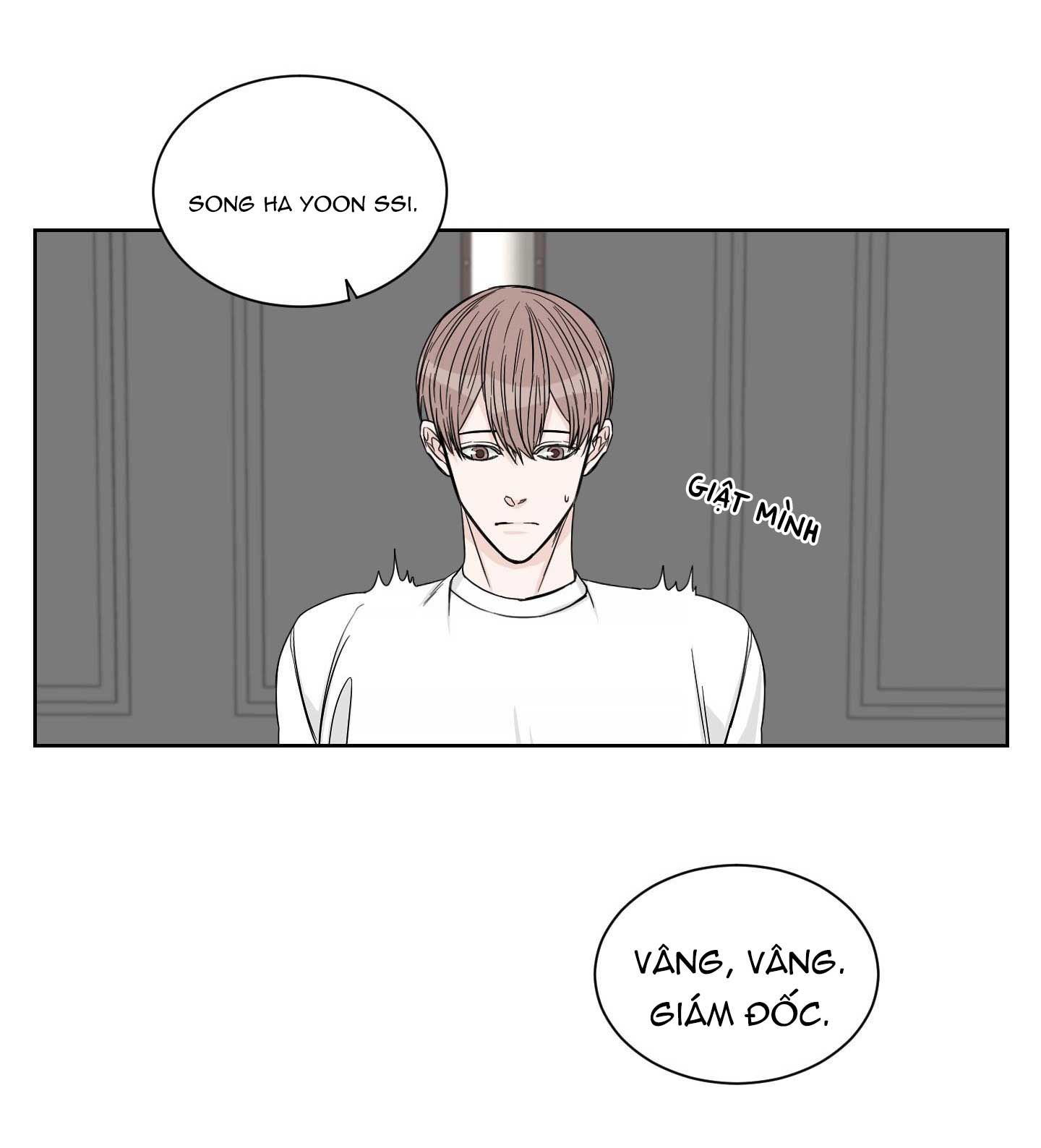 đọc truyện Điểm Cuối Chương 8 ảnh 17 tại Thiên Thai Truyện