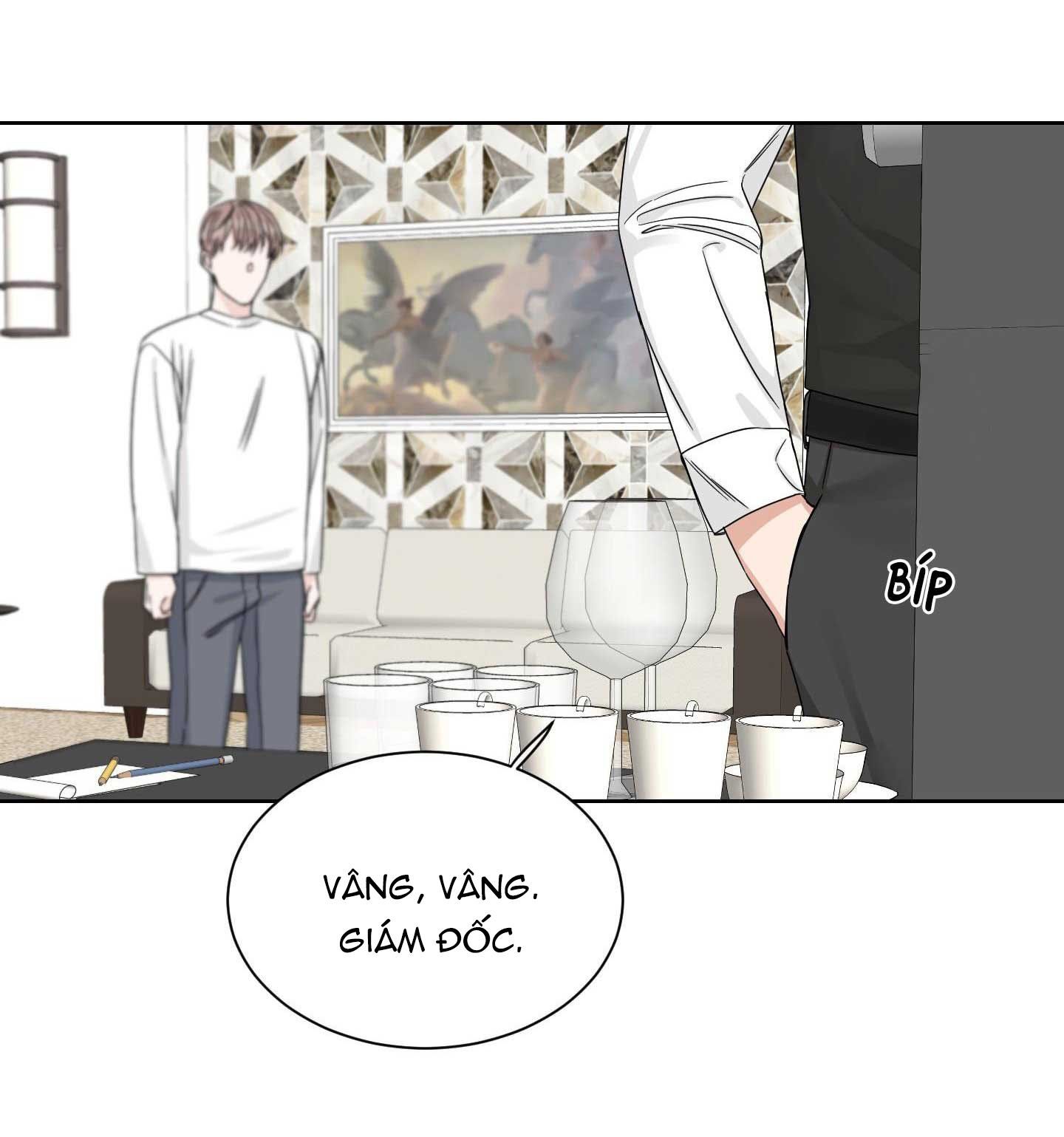 đọc truyện Điểm Cuối Chương 8 ảnh 18 tại Thiên Thai Truyện