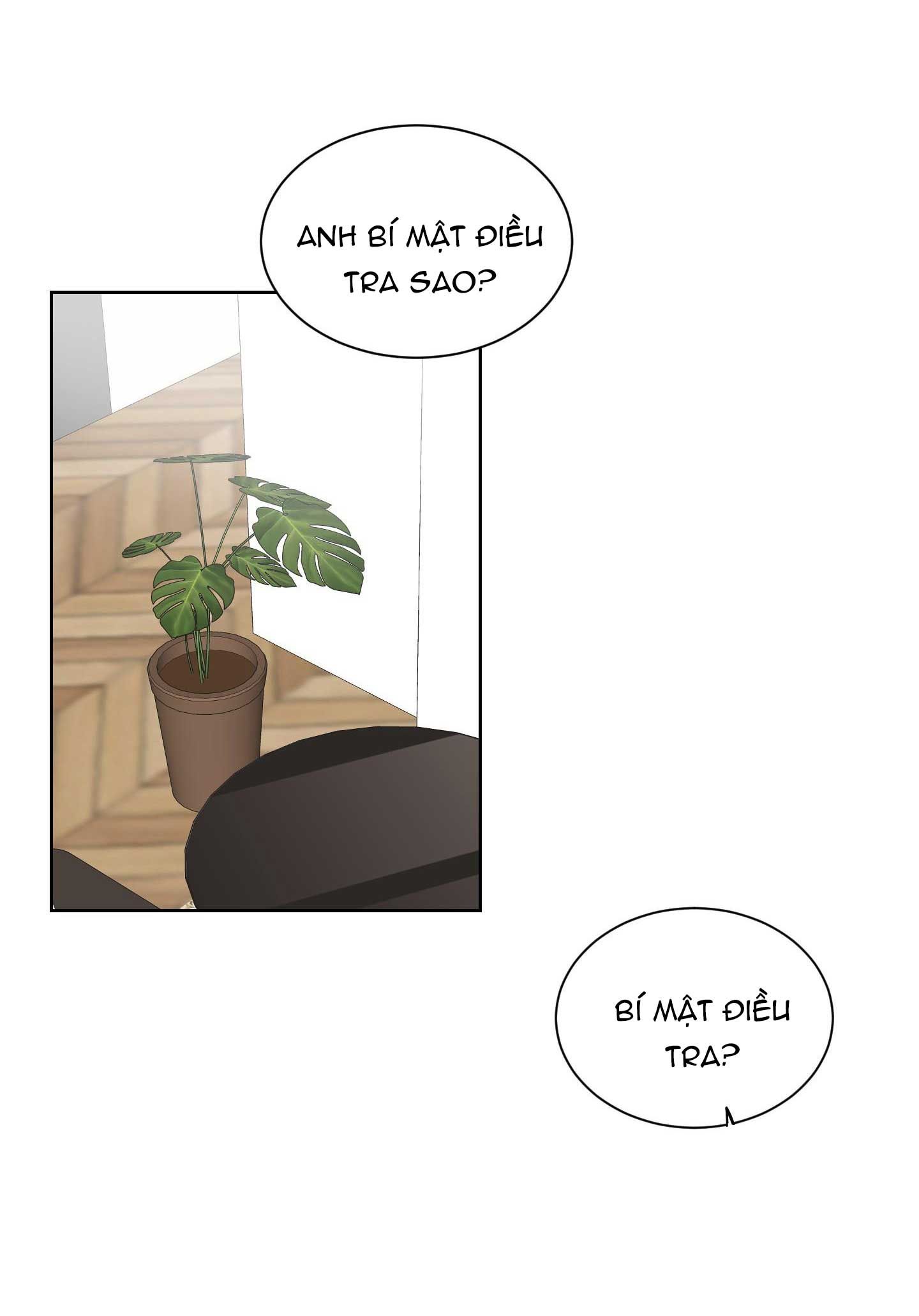 đọc truyện Điểm Cuối Chương 8 ảnh 22 tại Thiên Thai Truyện