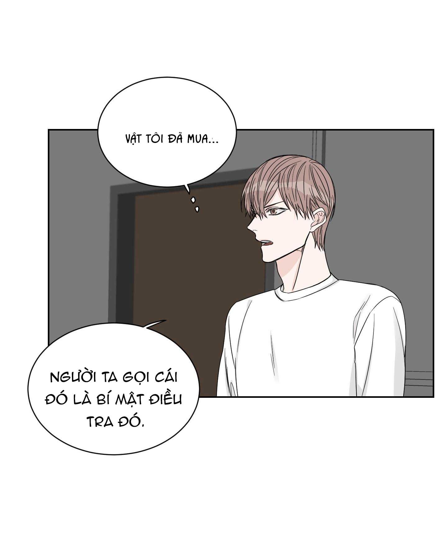 đọc truyện Điểm Cuối Chương 8 ảnh 25 tại Thiên Thai Truyện