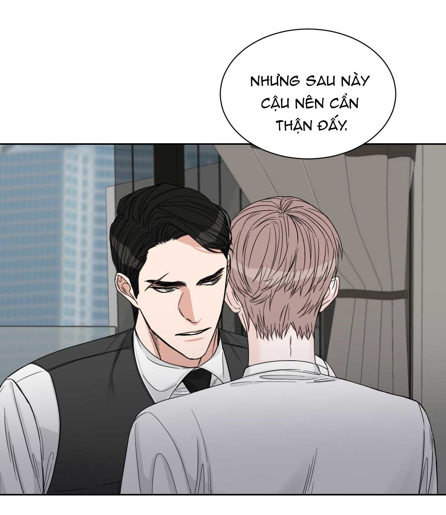 đọc truyện Điểm Cuối Chương 8 ảnh 28 tại Thiên Thai Truyện