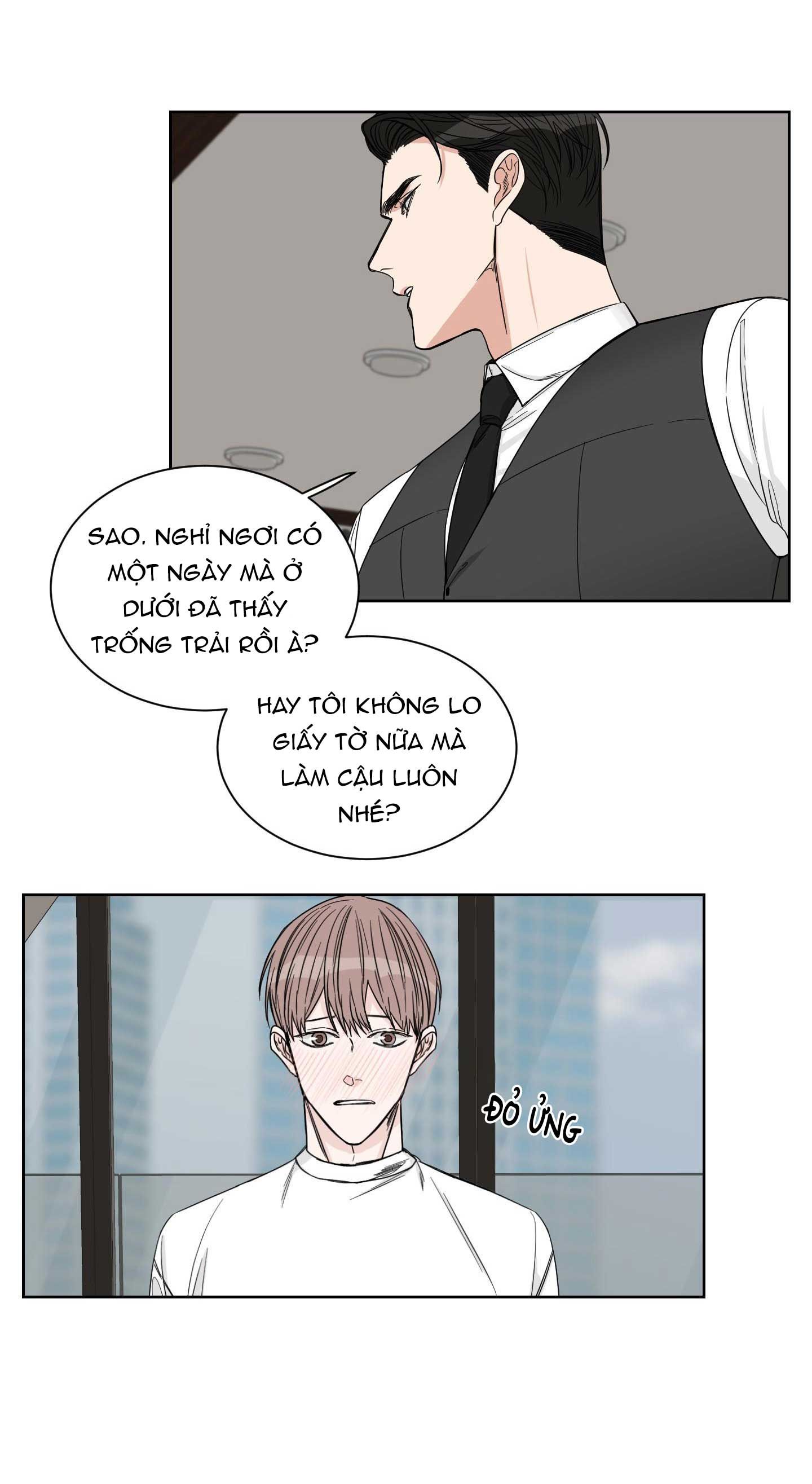 đọc truyện Điểm Cuối Chương 8 ảnh 31 tại Thiên Thai Truyện