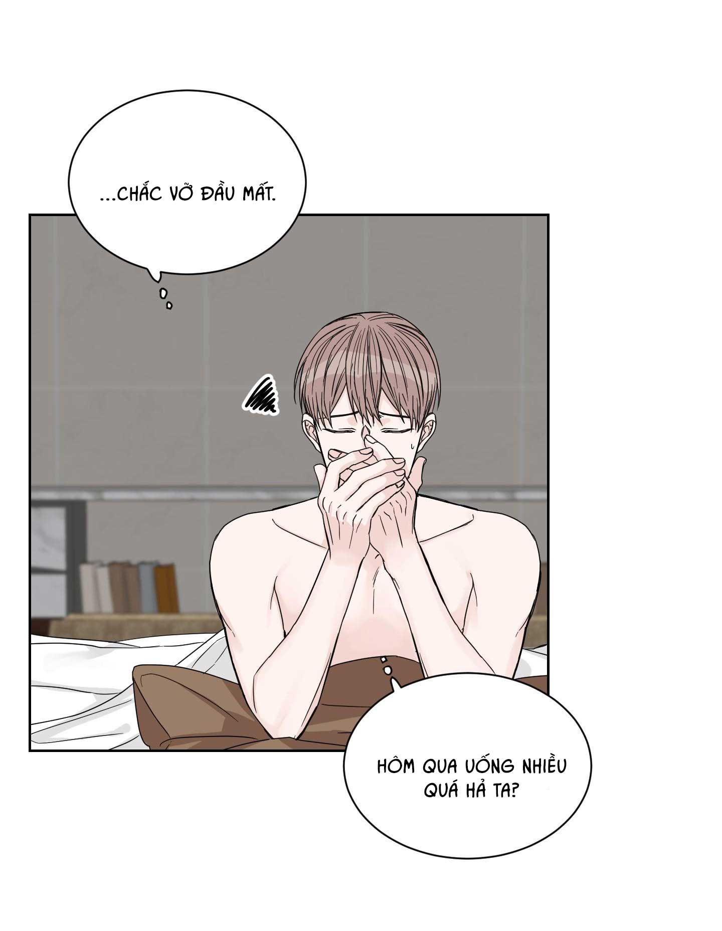 đọc truyện Điểm Cuối Chương 8 ảnh 5 tại Thiên Thai Truyện