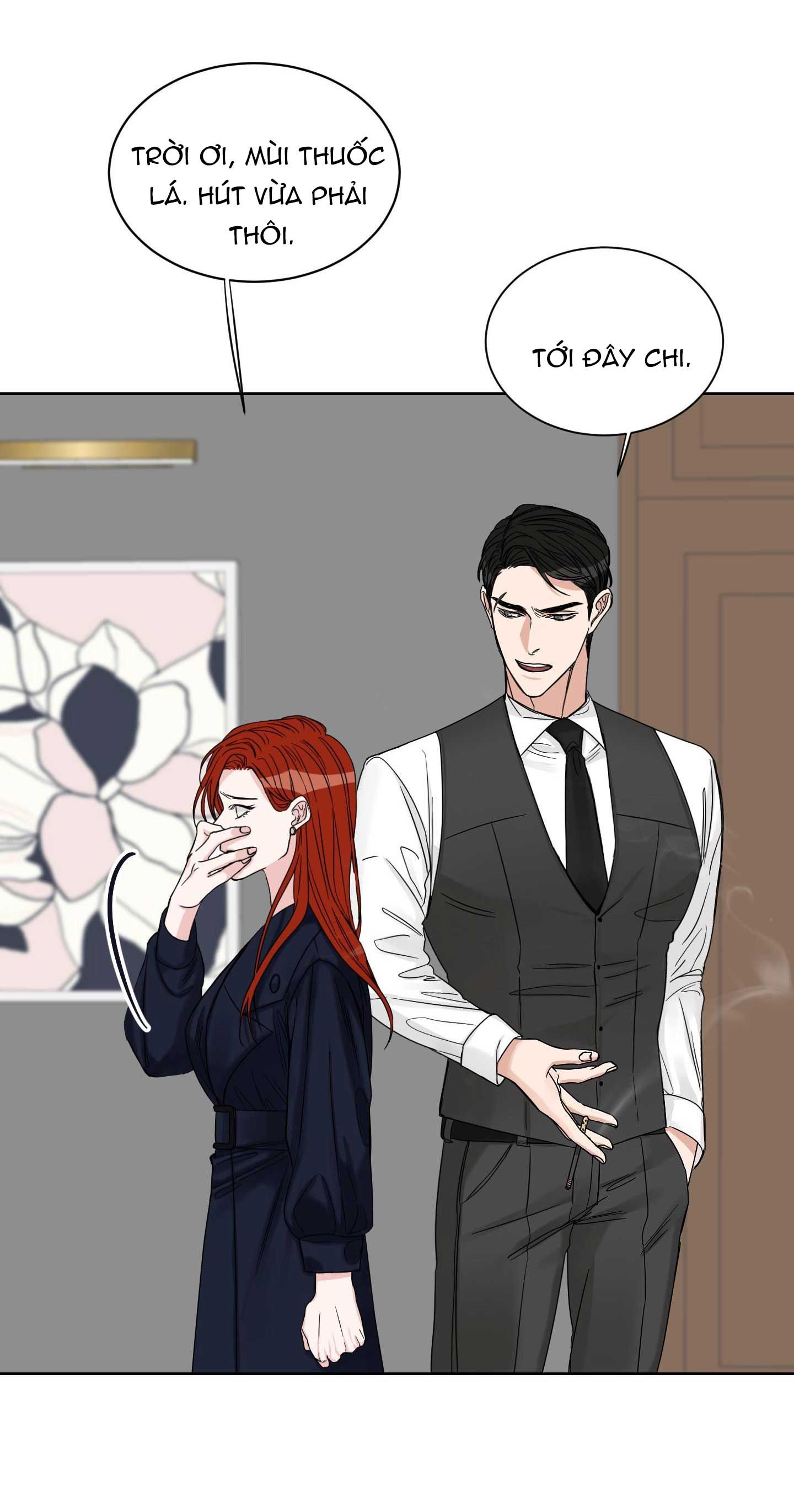 đọc truyện Điểm Cuối Chương 8 ảnh 37 tại Thiên Thai Truyện